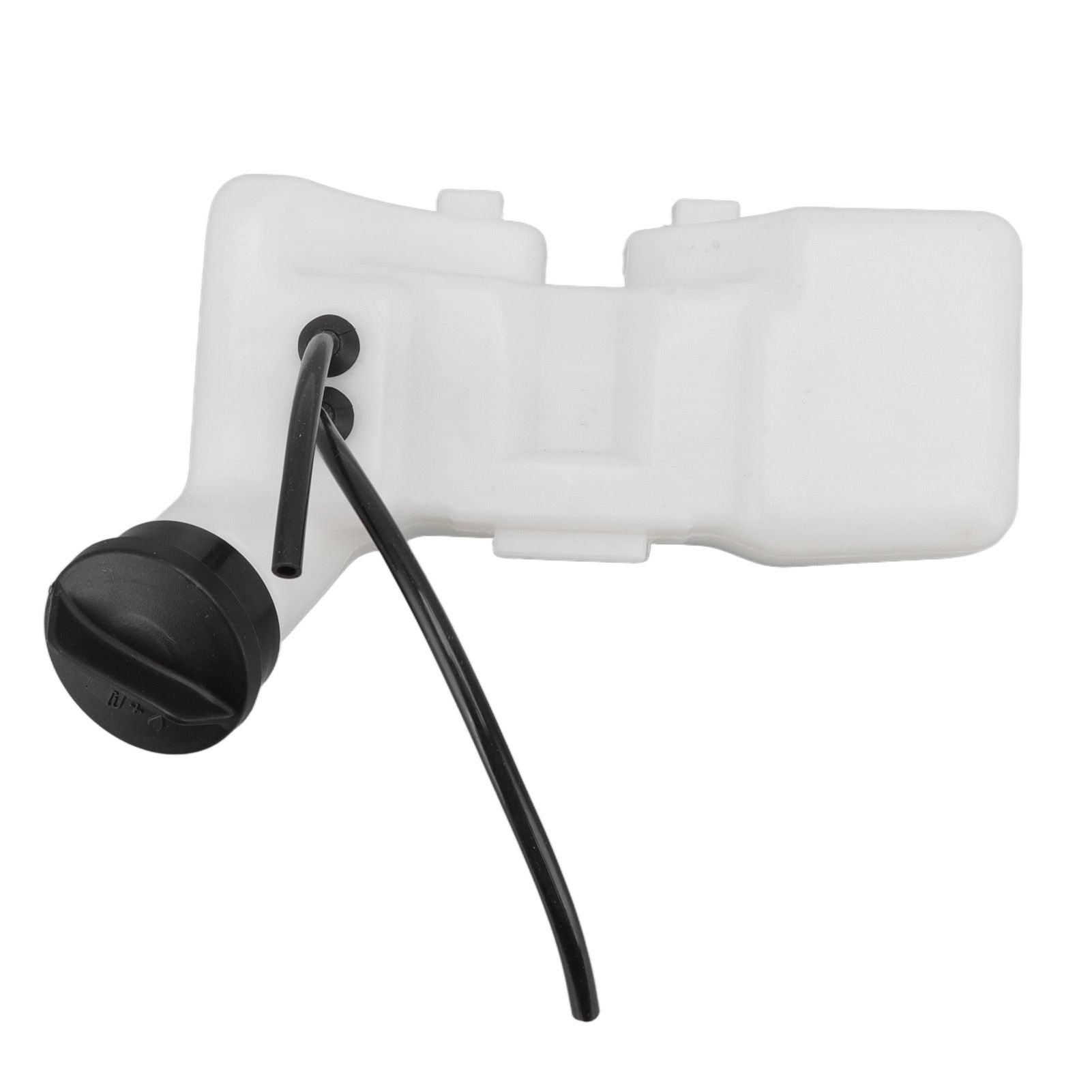 Trimmer Gas Tank Gas Fuel Tank Assembly for STIHL FS80 FS80r FS75 FS76 FS74 view 2