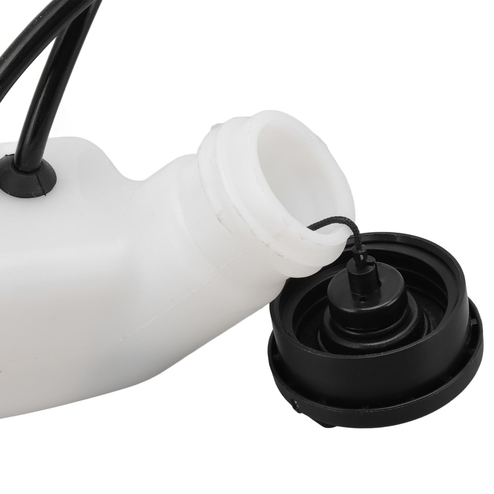 Trimmer Gas Tank Gas Fuel Tank Assembly for STIHL FS80 FS80r FS75 FS76 FS74 view 13