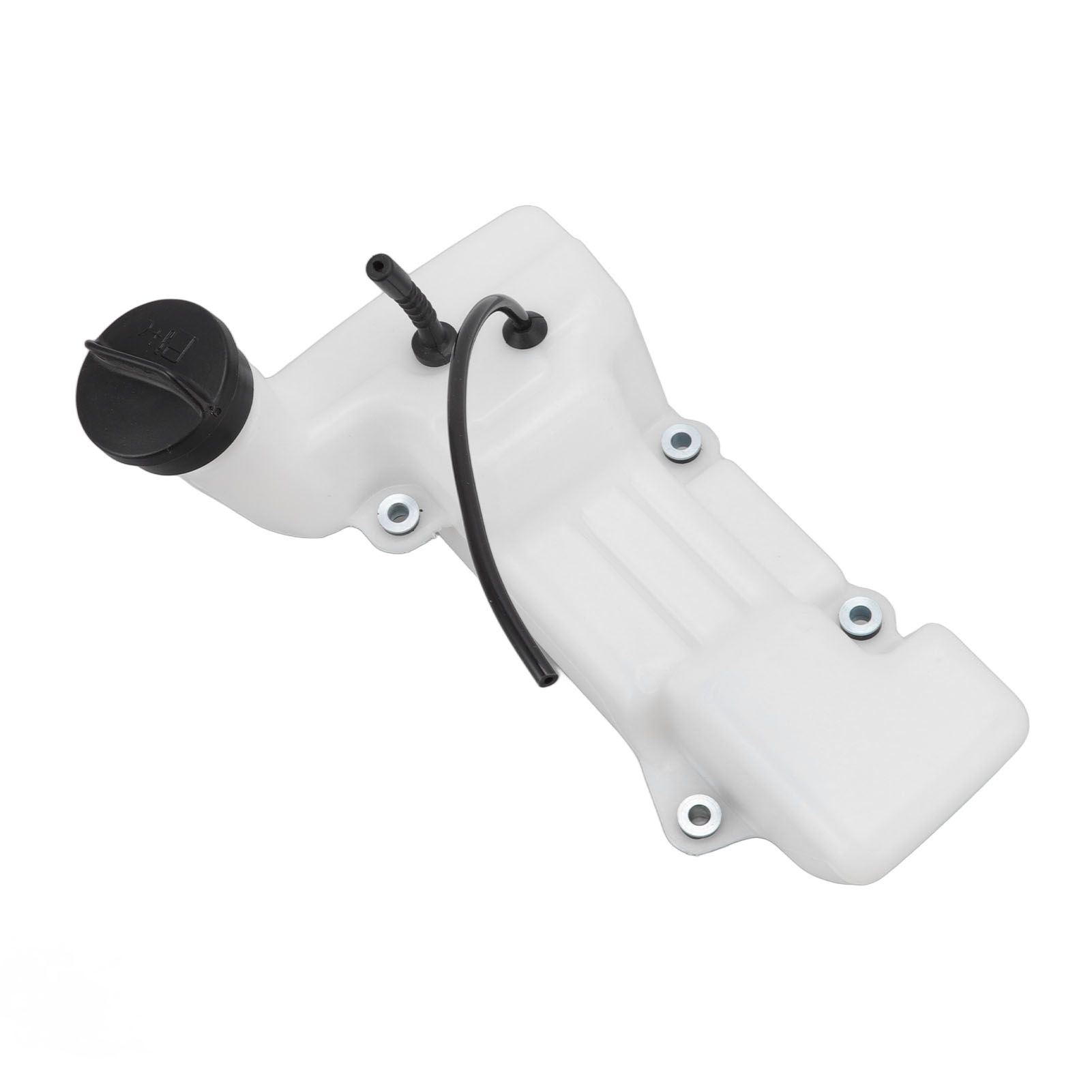 Trimmer Gas Fuel Tank Replacement High Hardness Gas Fuel Tank for Stihl FS400 view 2
