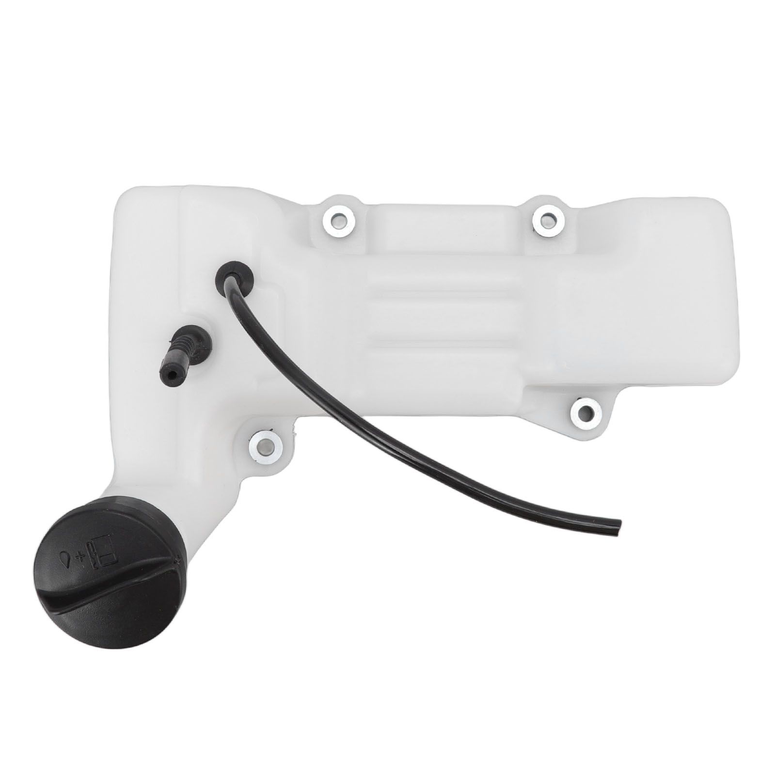 Trimmer Gas Fuel Tank Replacement High Hardness Gas Fuel Tank for Stihl FS400 view 7