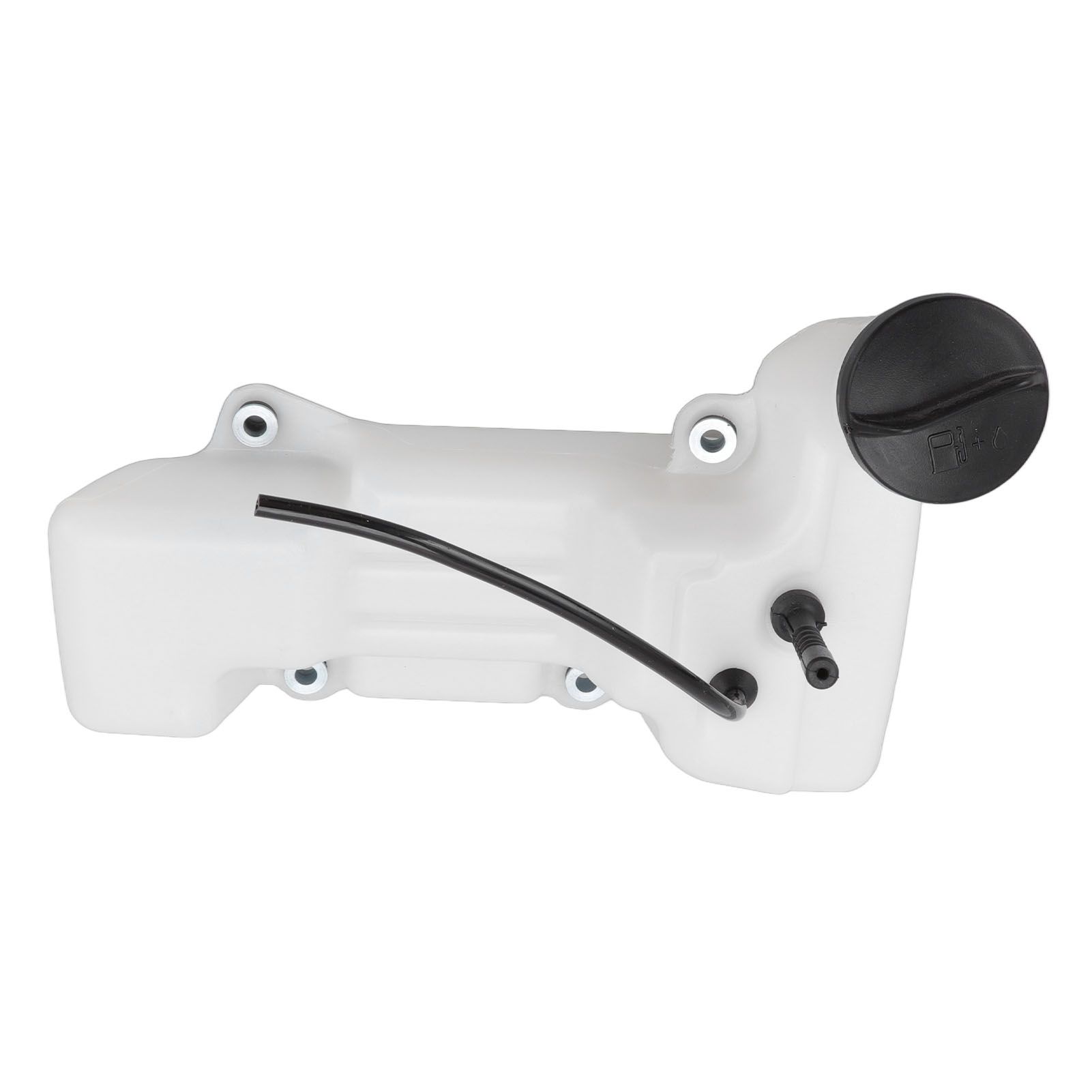 Trimmer Gas Fuel Tank Replacement High Hardness Gas Fuel Tank for Stihl FS400 view 9