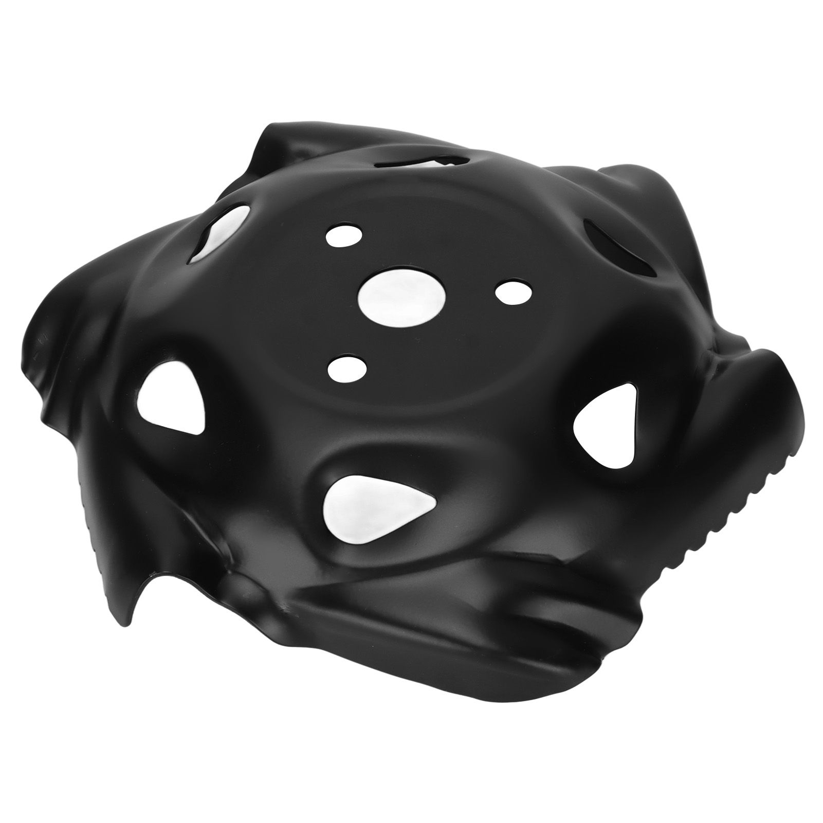 Weed Edging Head Carbon Steel Trimmer Brush Cutter Head Lawn Mower Accessories view 3