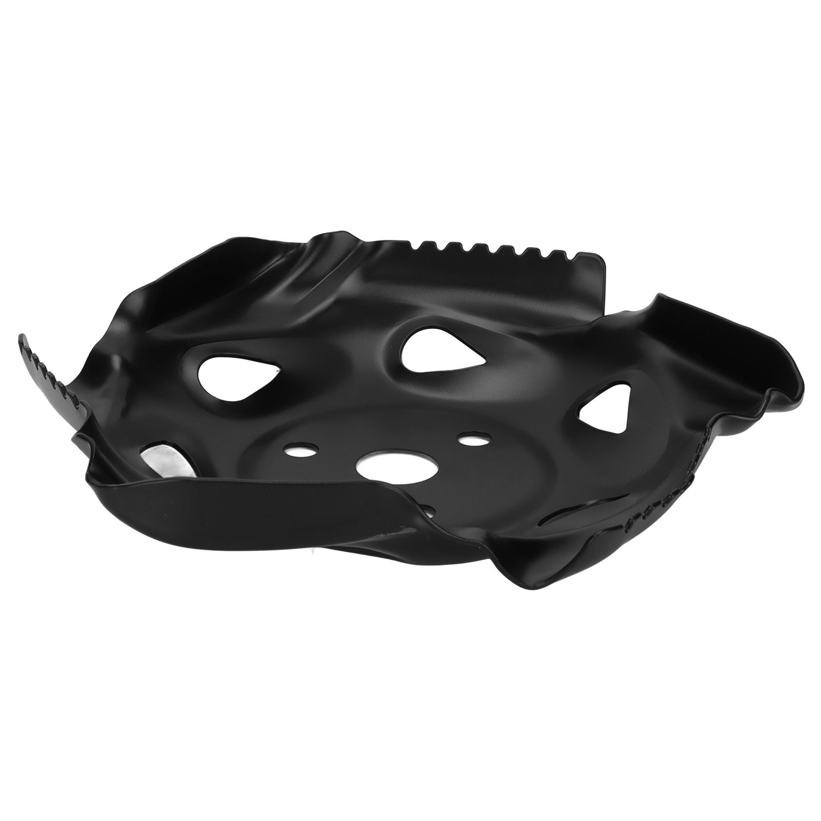 Weed Edging Head Carbon Steel Trimmer Brush Cutter Head Lawn Mower Accessories view 4