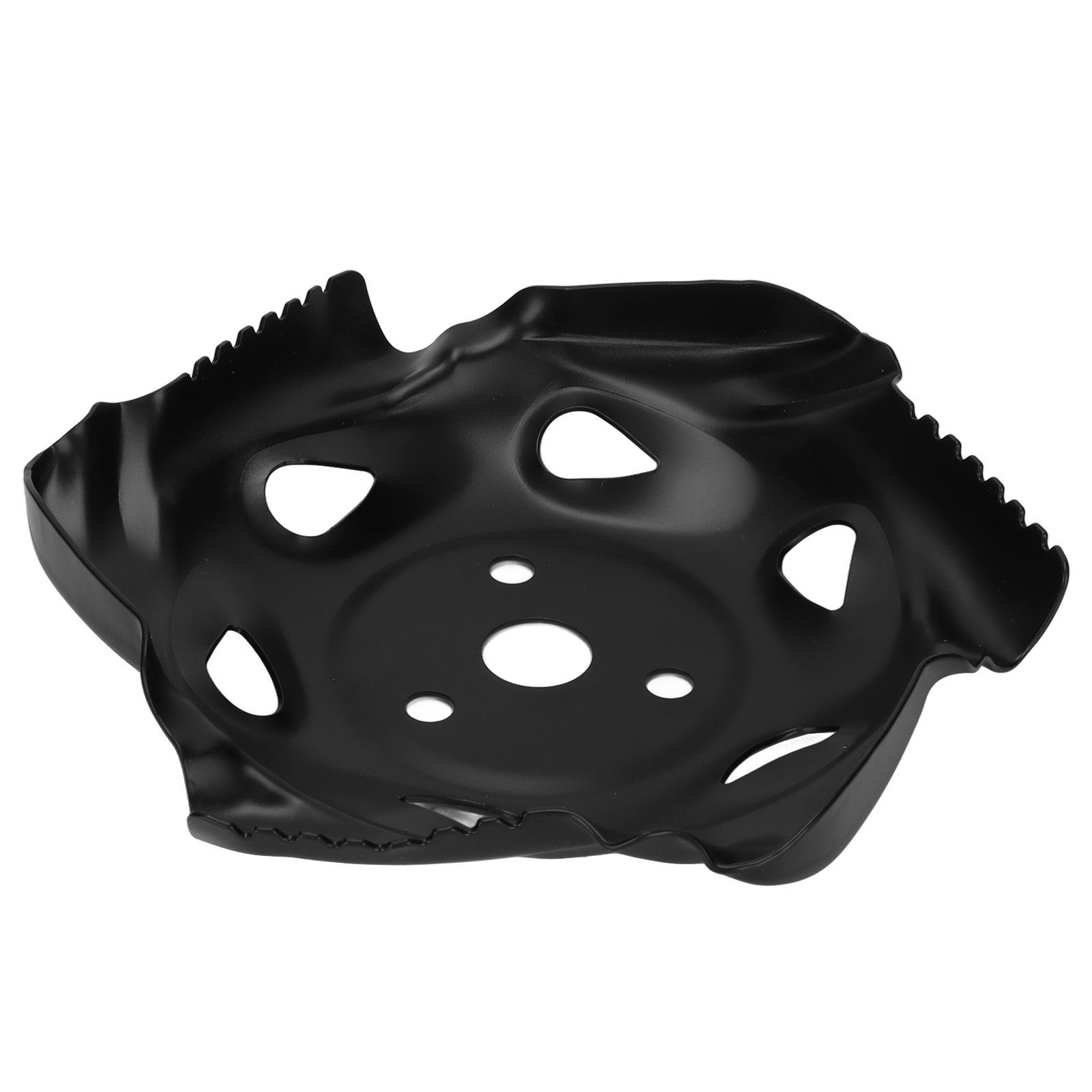 Weed Edging Head Carbon Steel Trimmer Brush Cutter Head Lawn Mower Accessories view 7