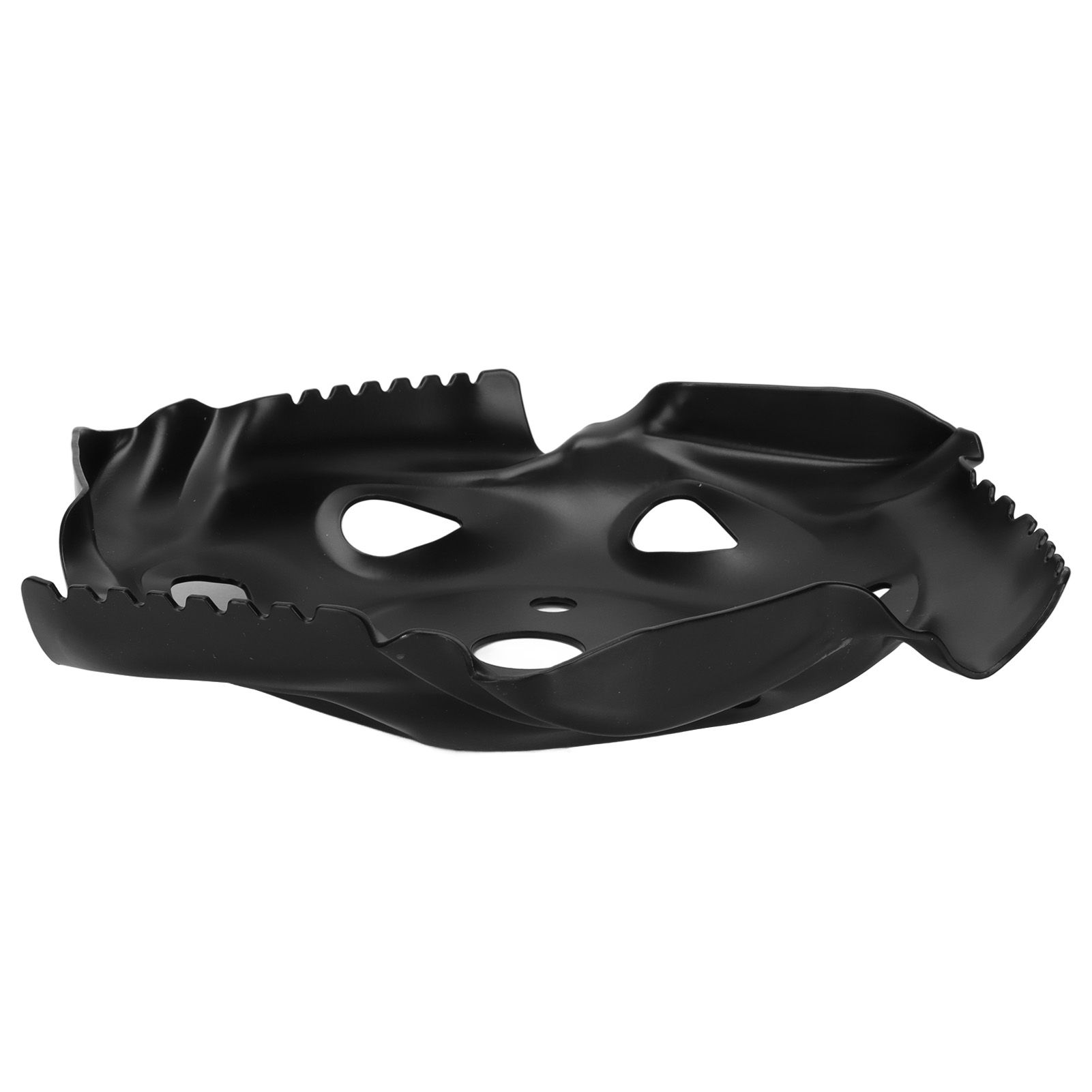 Weed Edging Head Carbon Steel Trimmer Brush Cutter Head Lawn Mower Accessories view 9
