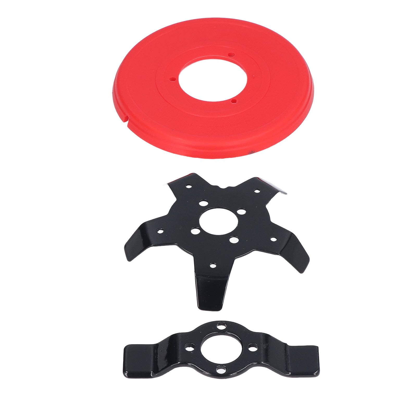 26mm Trimmer Head Handheld Multifunctional Lawn Mower Cutting Head Replacement view 5
