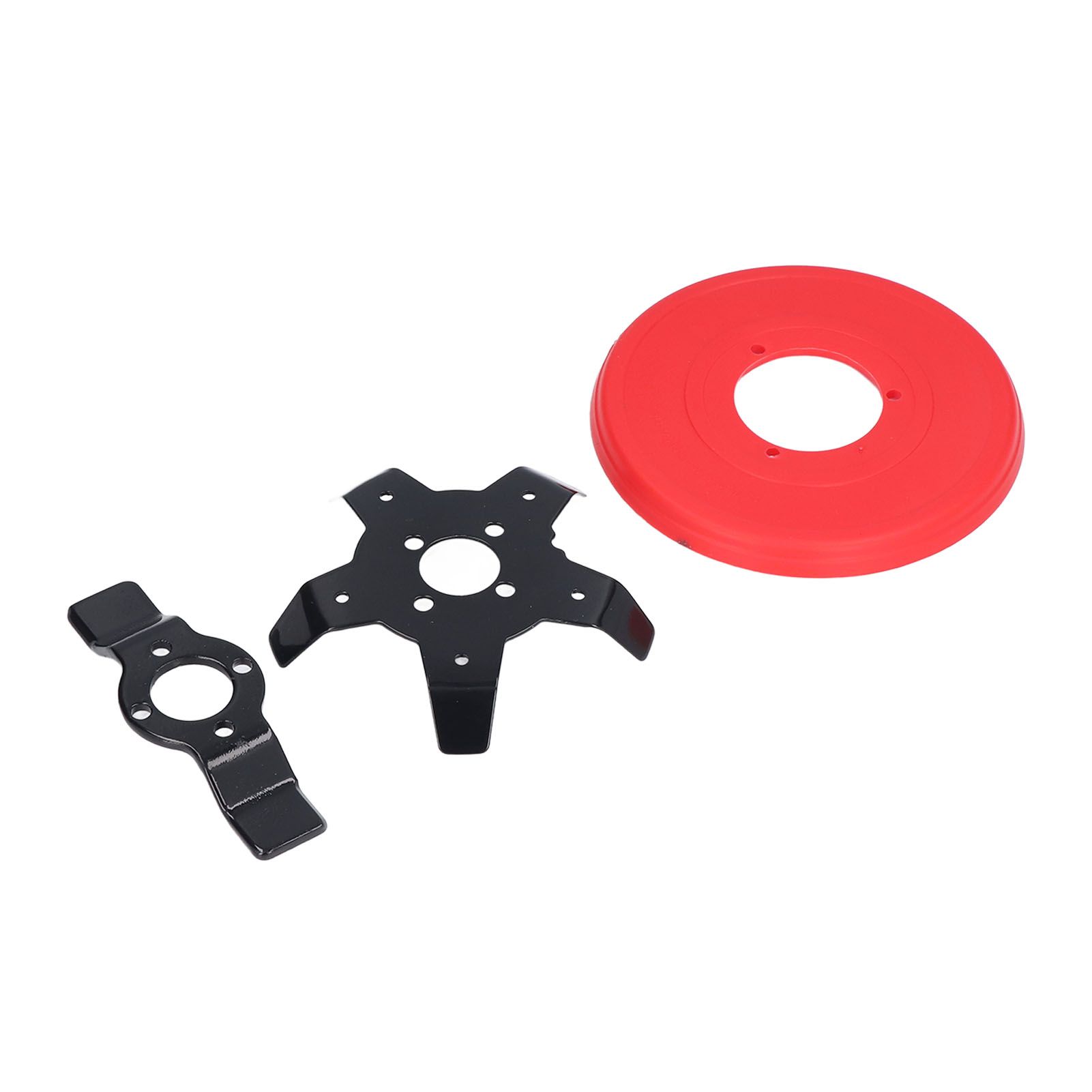 26mm Trimmer Head Handheld Multifunctional Lawn Mower Cutting Head Replacement view 7