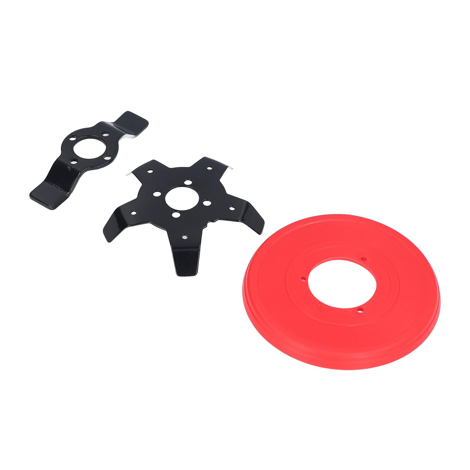 26mm Trimmer Head Handheld Multifunctional Lawn Mower Cutting Head Replacement view 8