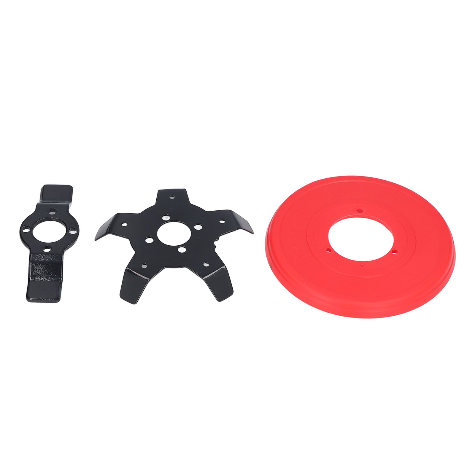 26mm Trimmer Head Handheld Multifunctional Lawn Mower Cutting Head Replacement view 9