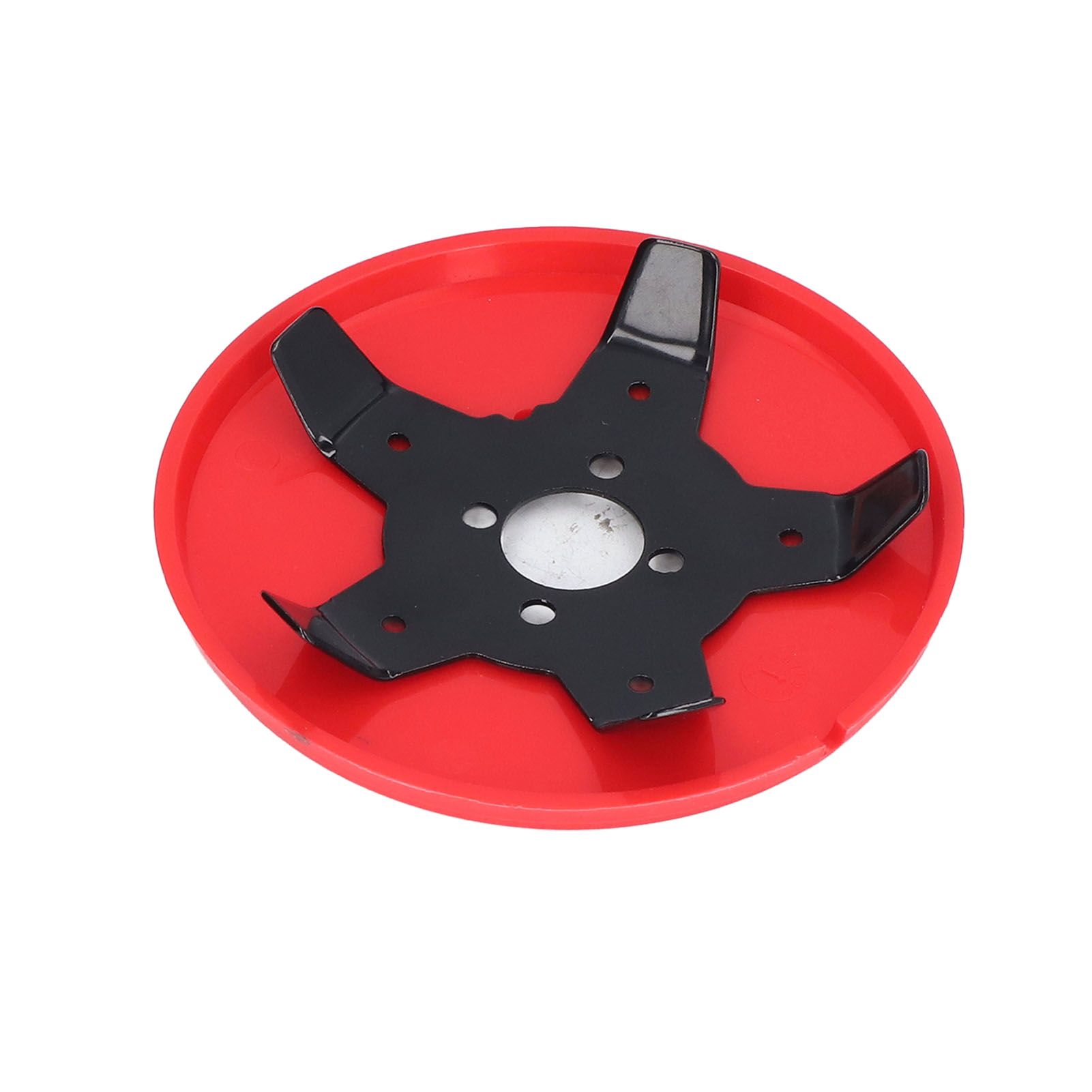 26mm Trimmer Head Handheld Multifunctional Lawn Mower Cutting Head Replacement view 12