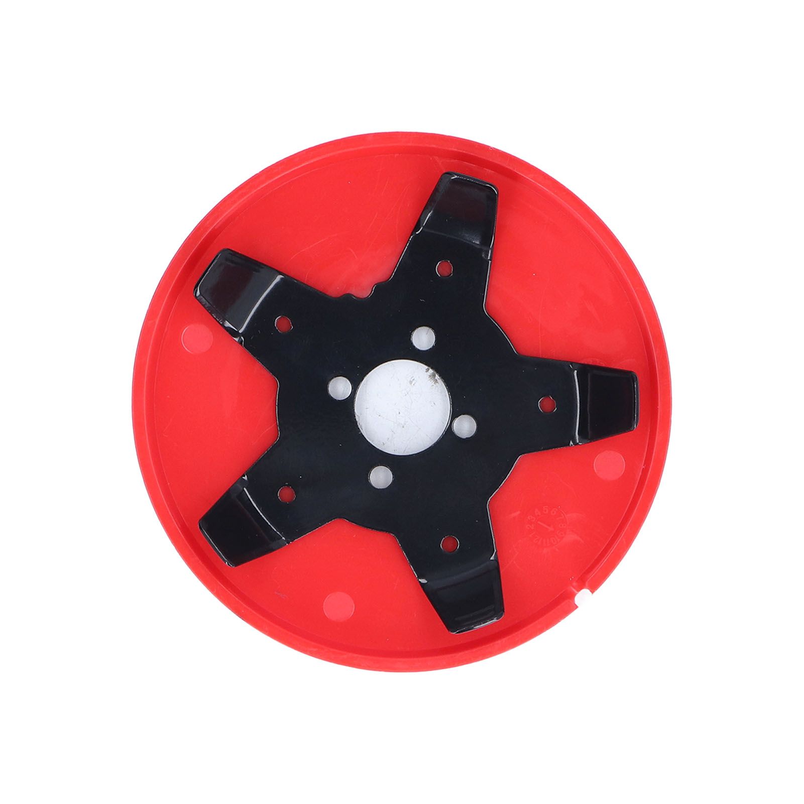 26mm Trimmer Head Handheld Multifunctional Lawn Mower Cutting Head Replacement view 13