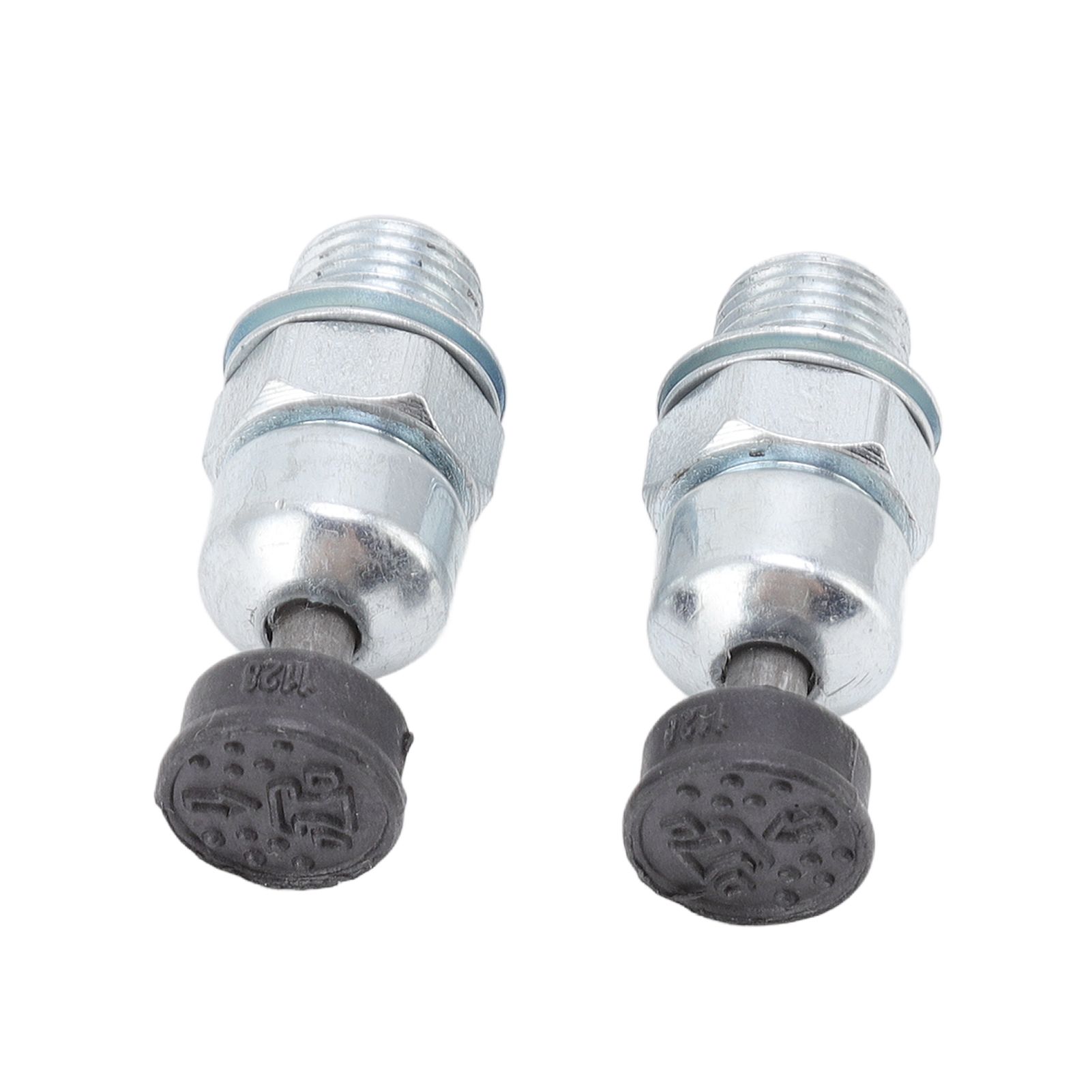 10mm Cylinder Decompression Valve Replacement Easy Installation Chainsaw view 2