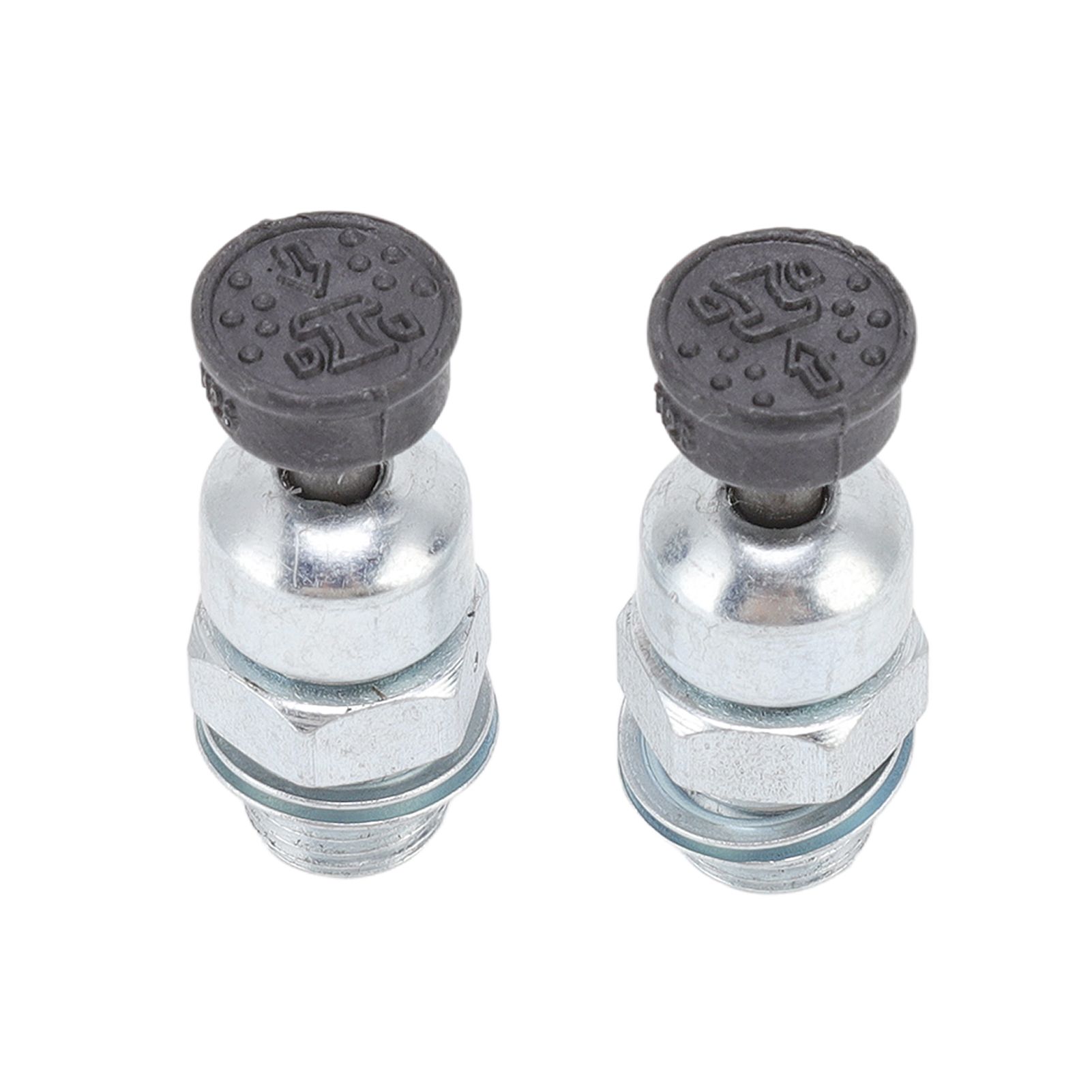 10mm Cylinder Decompression Valve Replacement Easy Installation Chainsaw view 3