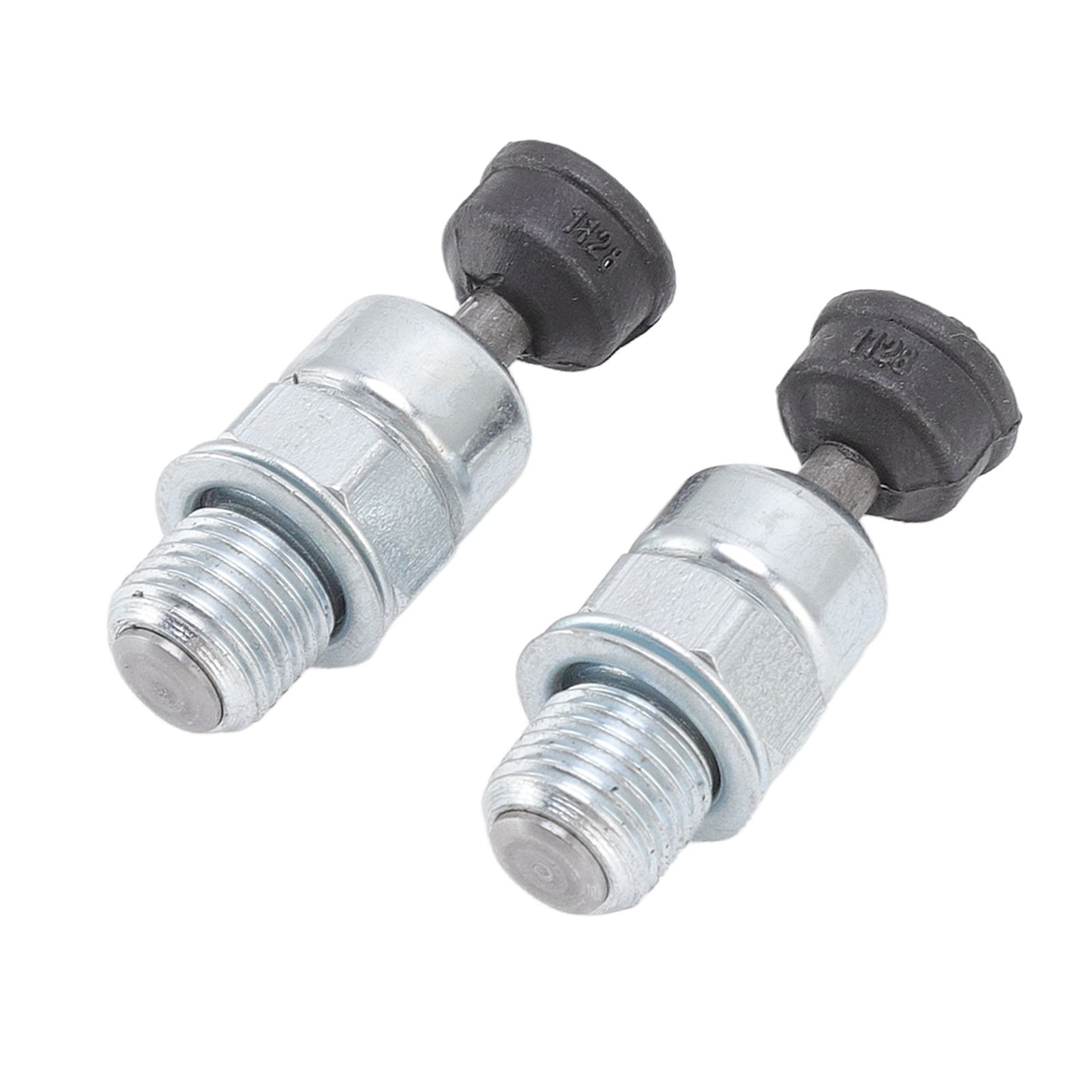 10mm Cylinder Decompression Valve Replacement Easy Installation Chainsaw view 10