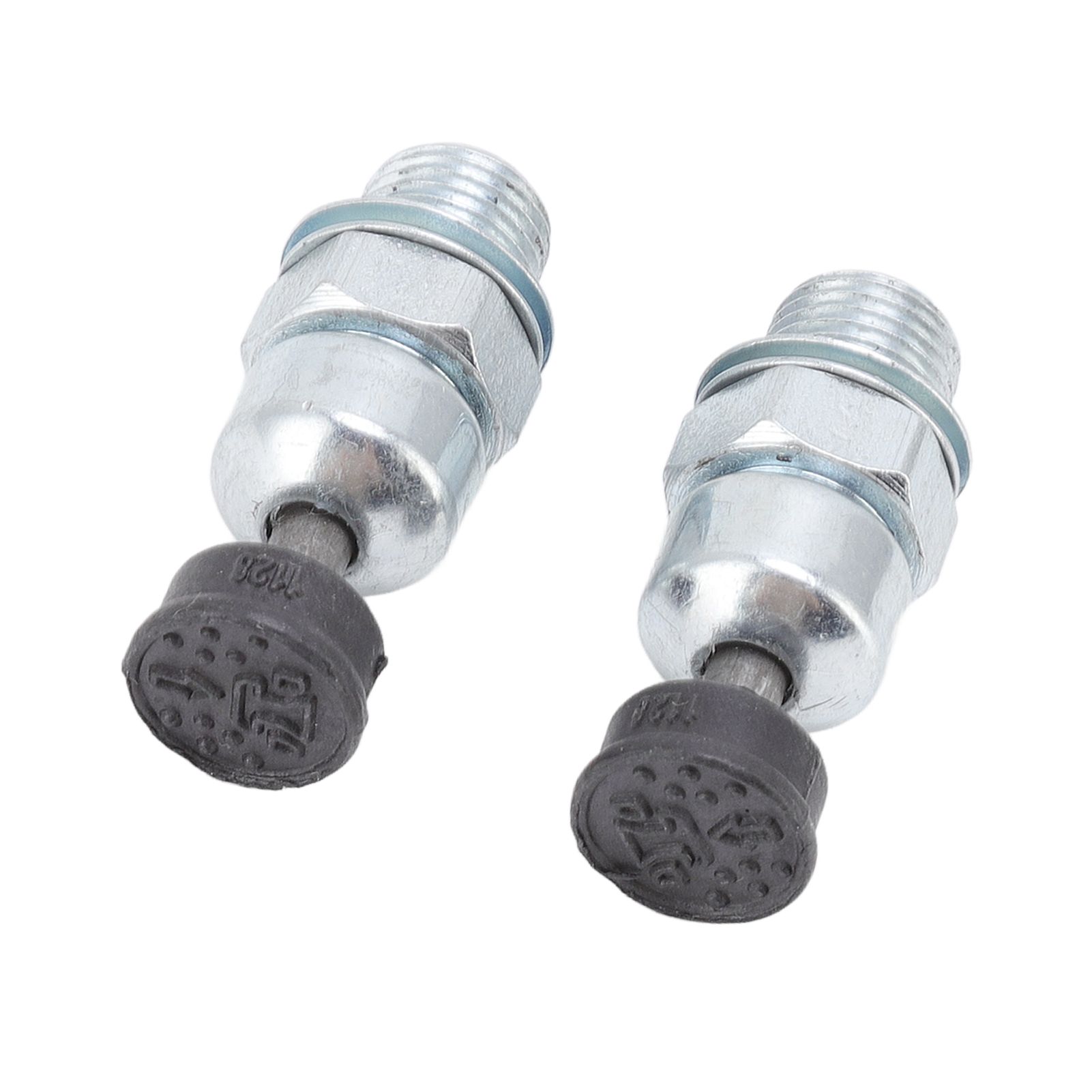 10mm Cylinder Decompression Valve Replacement Easy Installation Chainsaw view 12