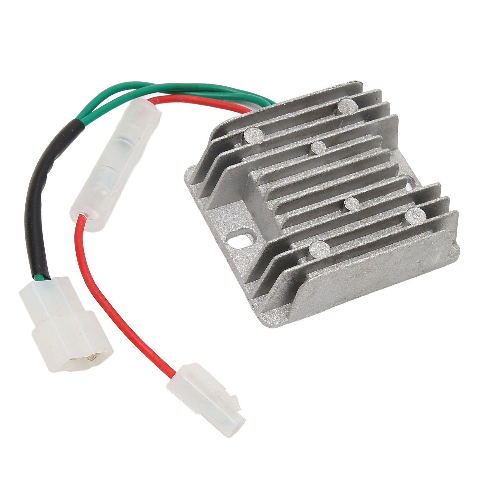 AVR Voltage Regulator Automatic Voltage Stabilizer Aluminum Electrical view 9