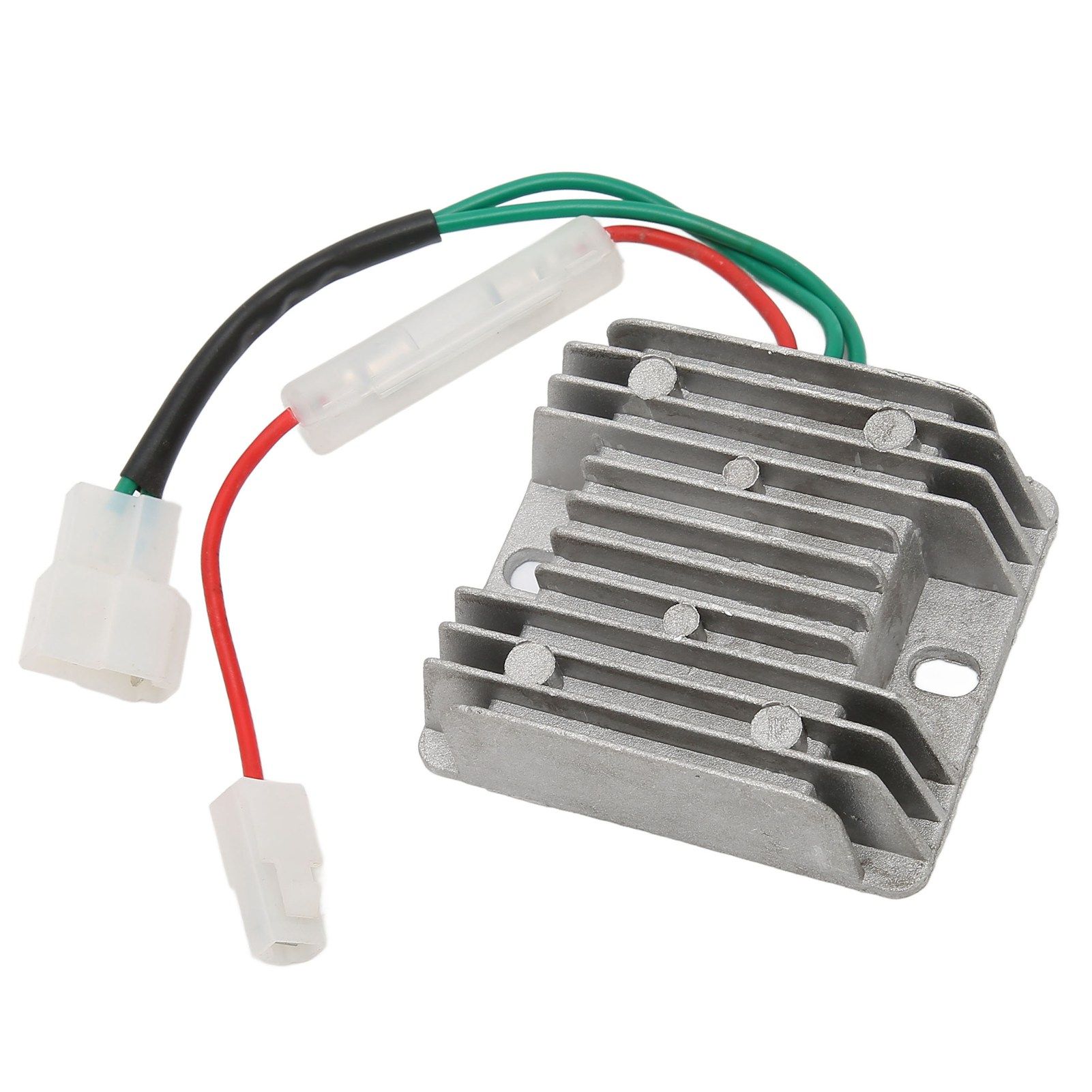 AVR Voltage Regulator Automatic Voltage Stabilizer Aluminum Electrical view 10