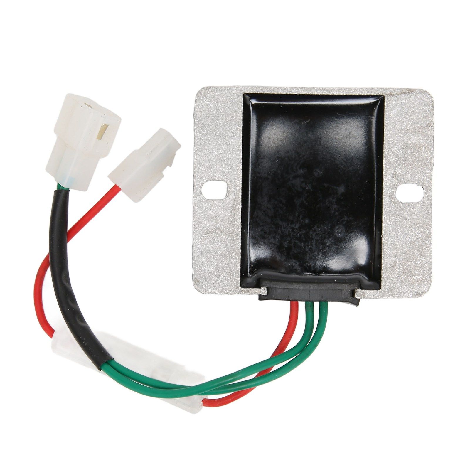 AVR Voltage Regulator Automatic Voltage Stabilizer Aluminum Electrical view 13