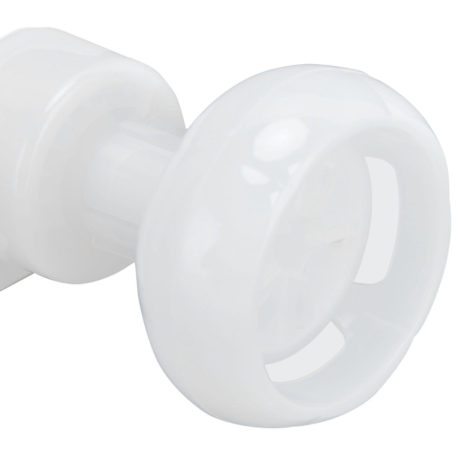 250ml Foaming Bottle PETG Plastic Flower Foam Dispenser Square Bottles for view 14