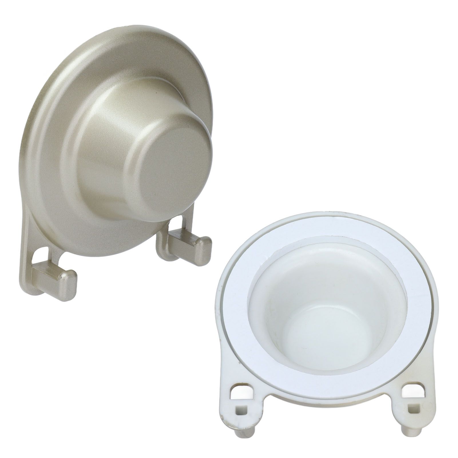 Wall Hole Decorative Cover Hooks ABS Self Adhesive Vent Reserved Drill Hole view 9