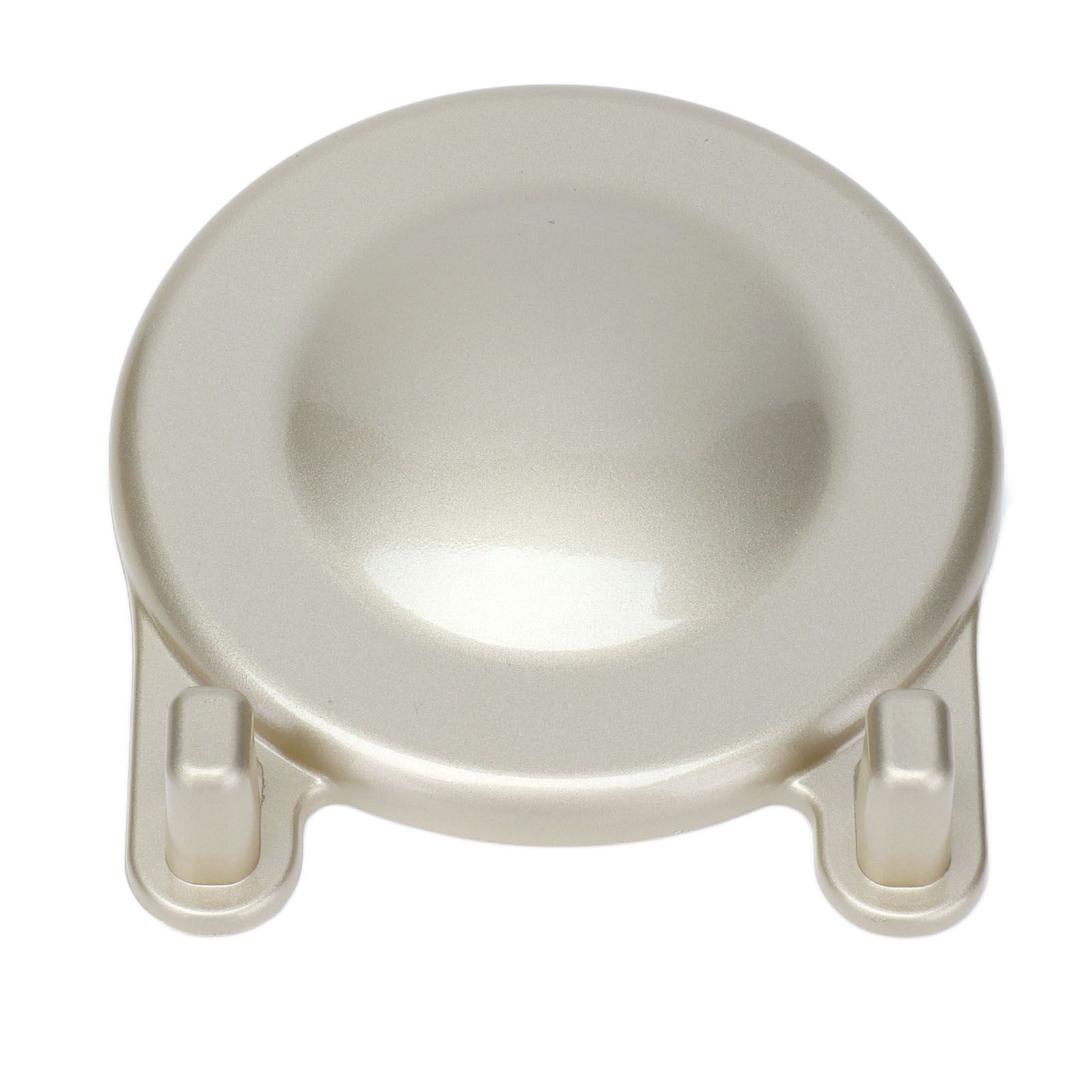 Wall Hole Decorative Cover Hooks ABS Self Adhesive Vent Reserved Drill Hole view 3