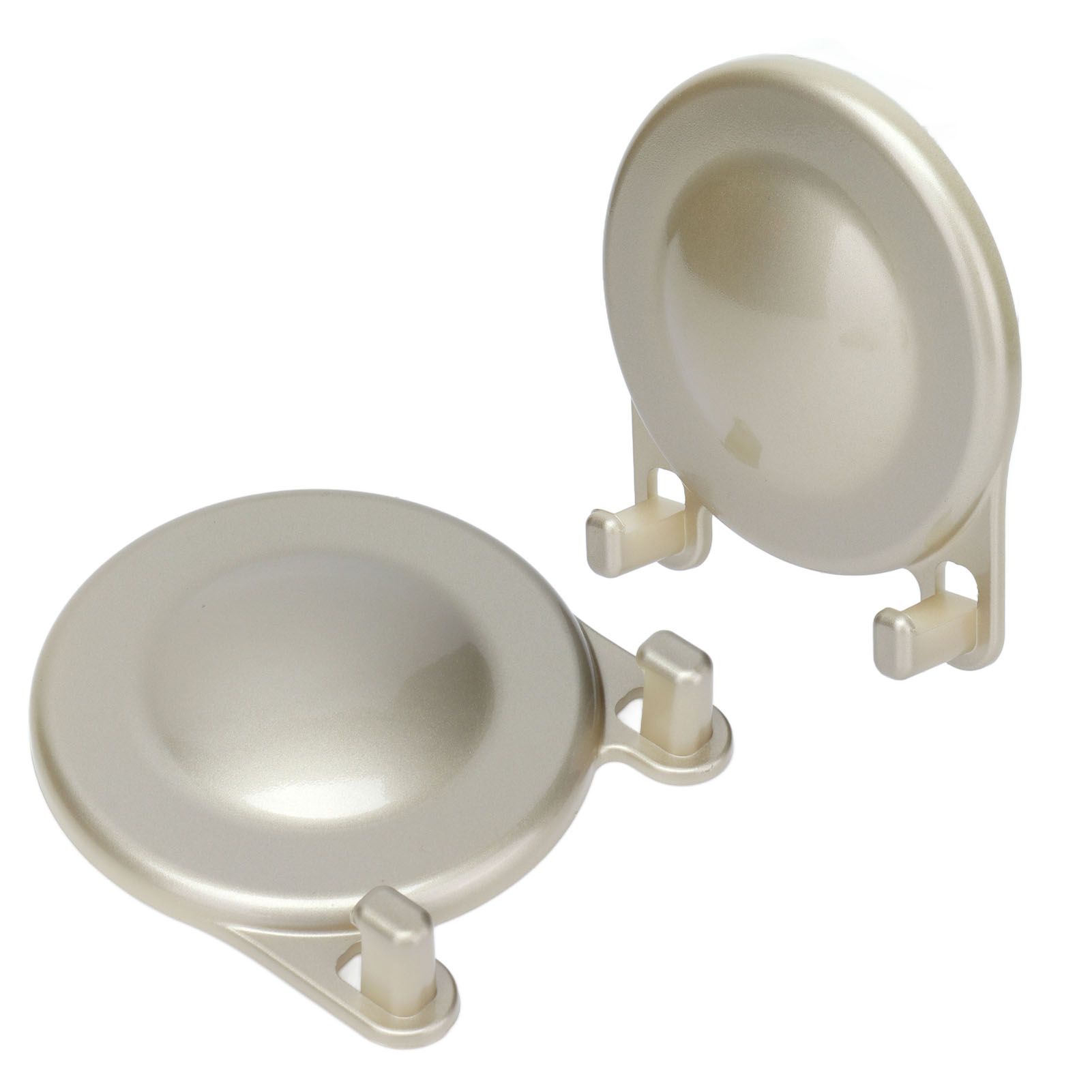 Wall Hole Decorative Cover Hooks ABS Self Adhesive Vent Reserved Drill Hole view 8