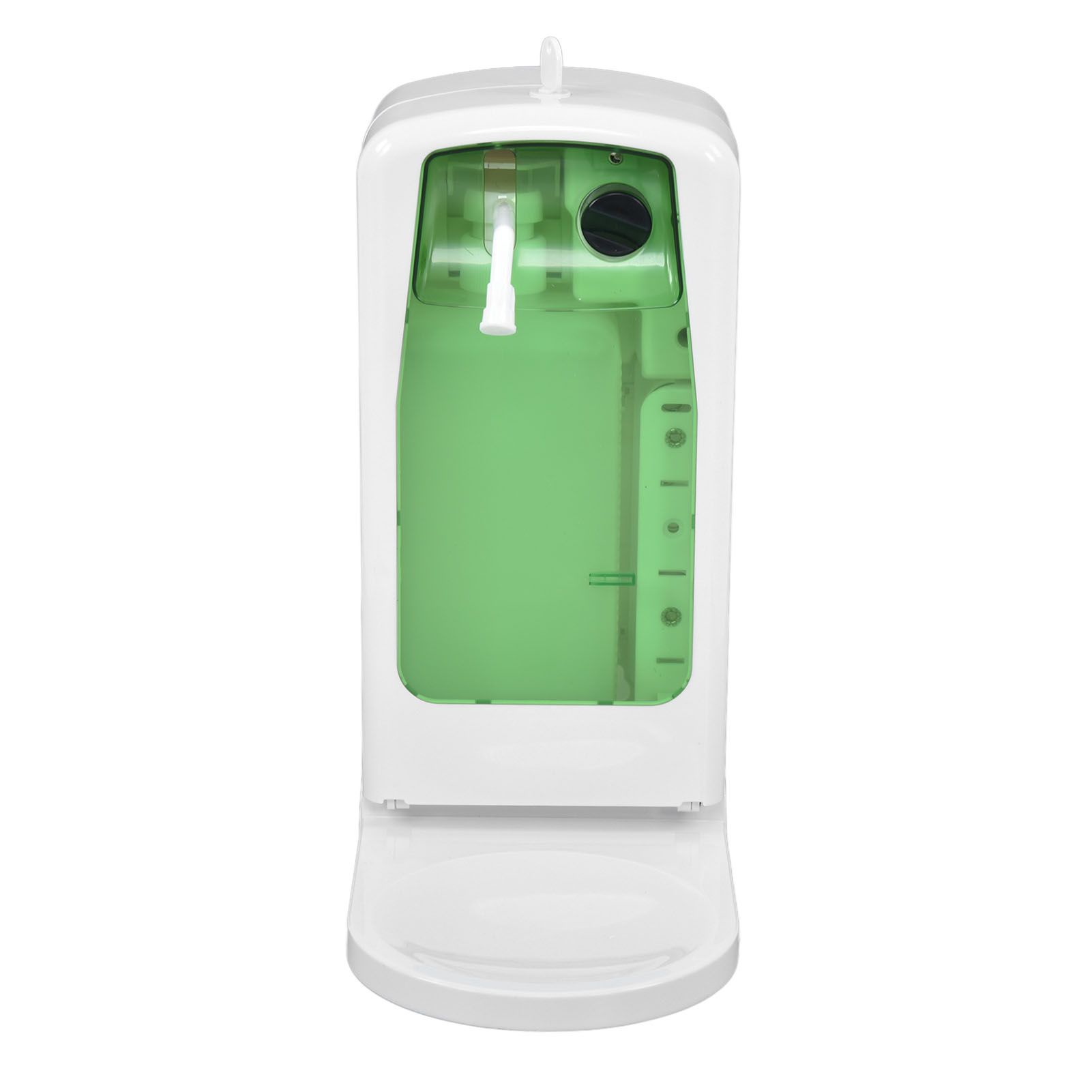 1000mL Automatic Soap Dispenser with Sensitive Infrared Sensor for view 2
