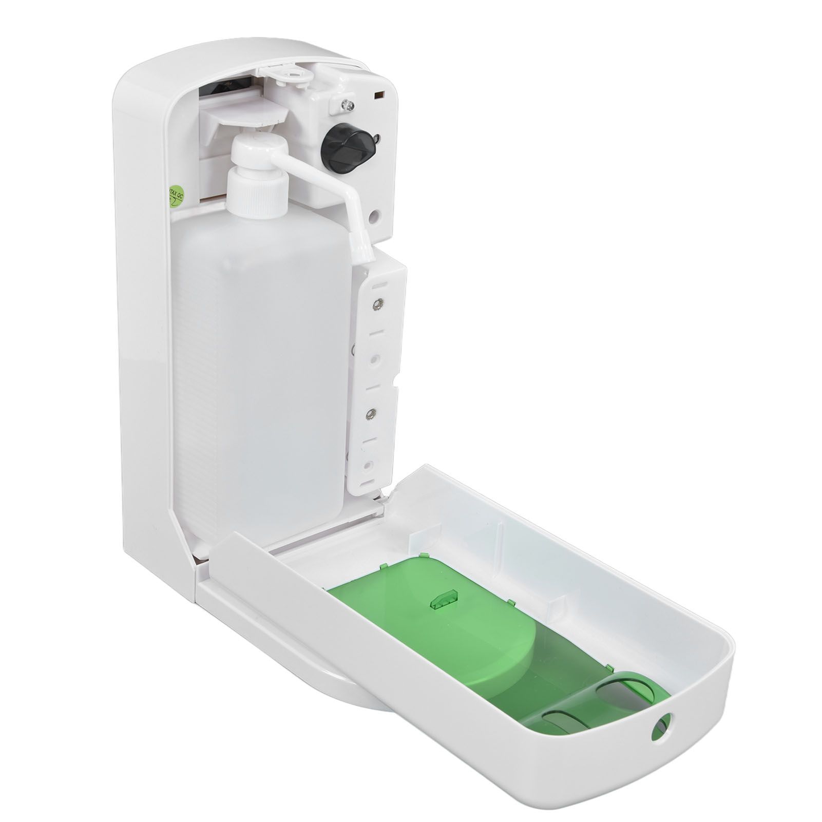 1000mL Automatic Soap Dispenser with Sensitive Infrared Sensor for view 5