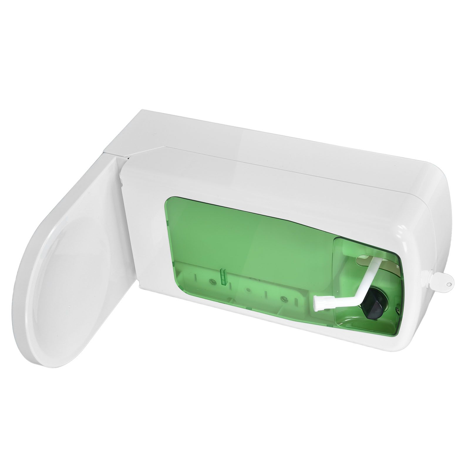 1000mL Automatic Soap Dispenser with Sensitive Infrared Sensor for view 8
