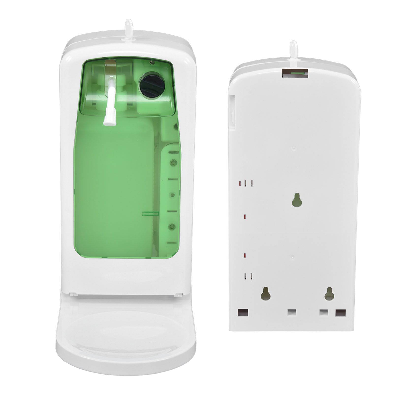 1000mL Automatic Soap Dispenser with Sensitive Infrared Sensor for view 10
