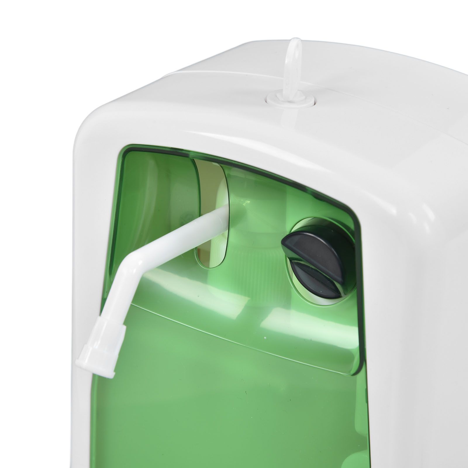 1000mL Automatic Soap Dispenser with Sensitive Infrared Sensor for view 13
