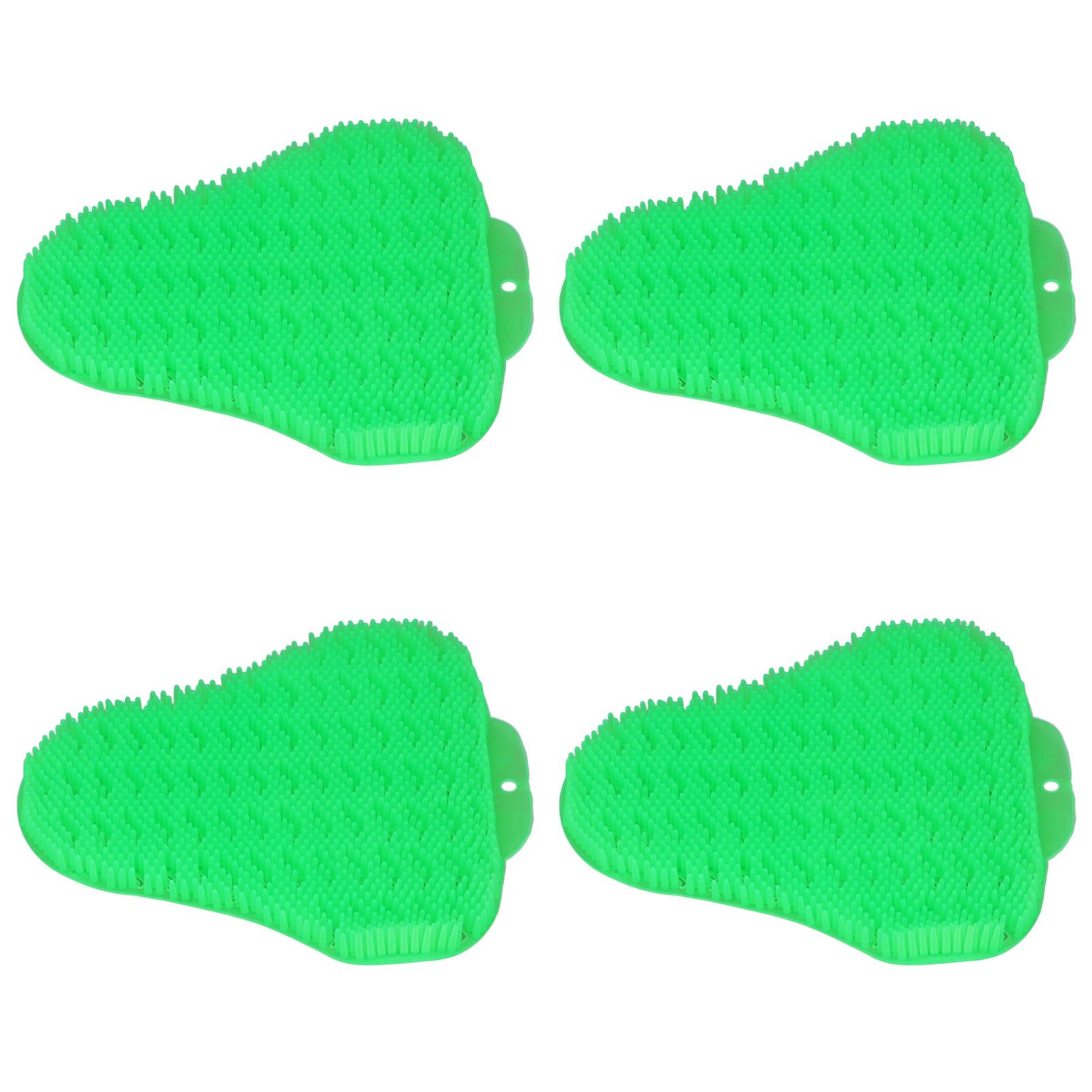 10PCS Urinal Filter Screen Splashproof Urinal Mat Fragrance Urinal Screen for view 3