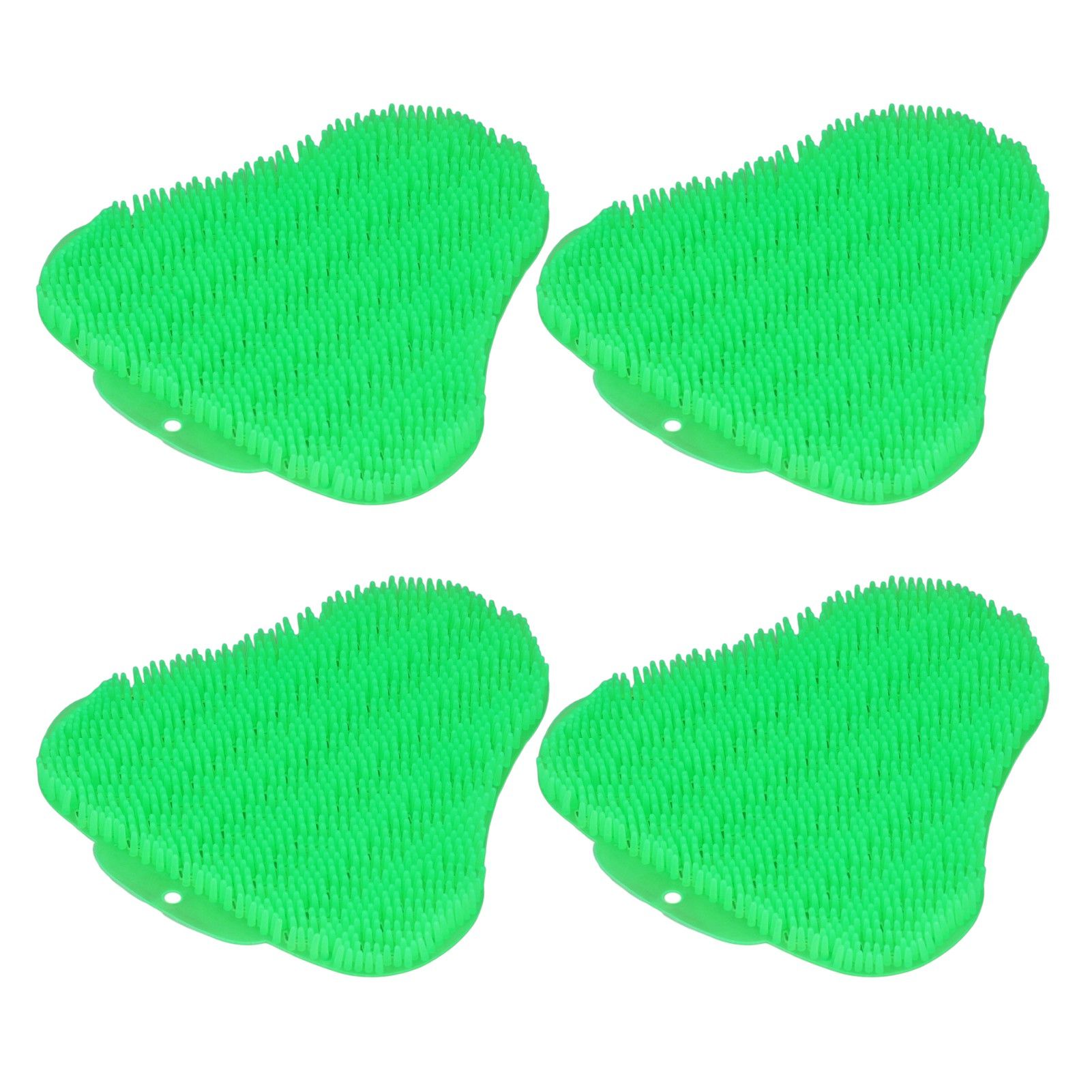 10PCS Urinal Filter Screen Splashproof Urinal Mat Fragrance Urinal Screen for view 9