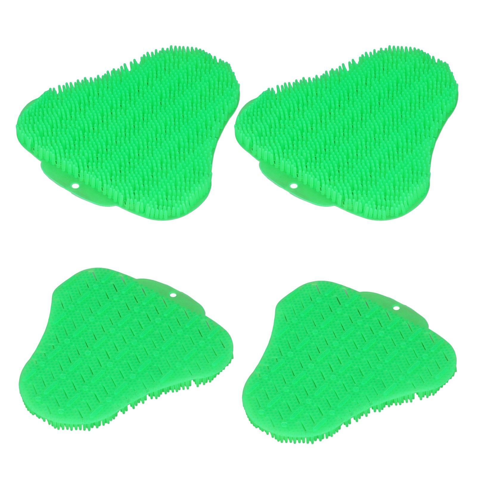 10PCS Urinal Filter Screen Splashproof Urinal Mat Fragrance Urinal Screen for view 10