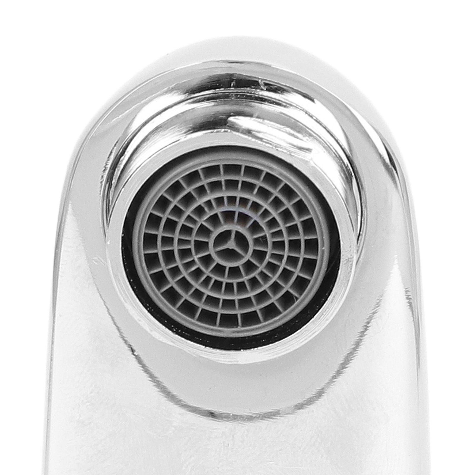 G1/2 Tub Spout Semicircle Simple Concealed Bathtub Faucet with Diverter for view 14