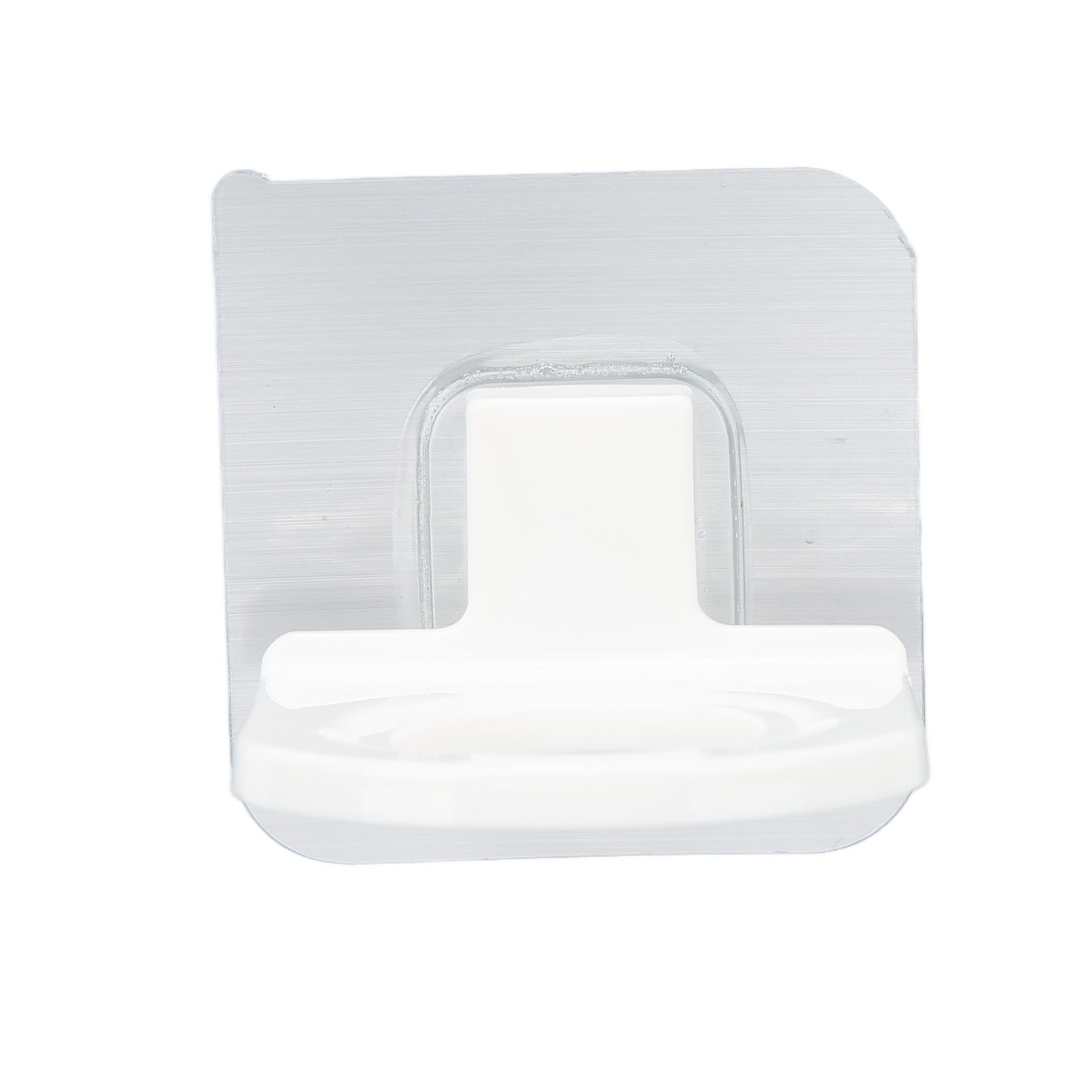 Soap Liquid Hook Self Adhesive Wall Mounted Shower Gel Bottle Rack Shampoo view 12