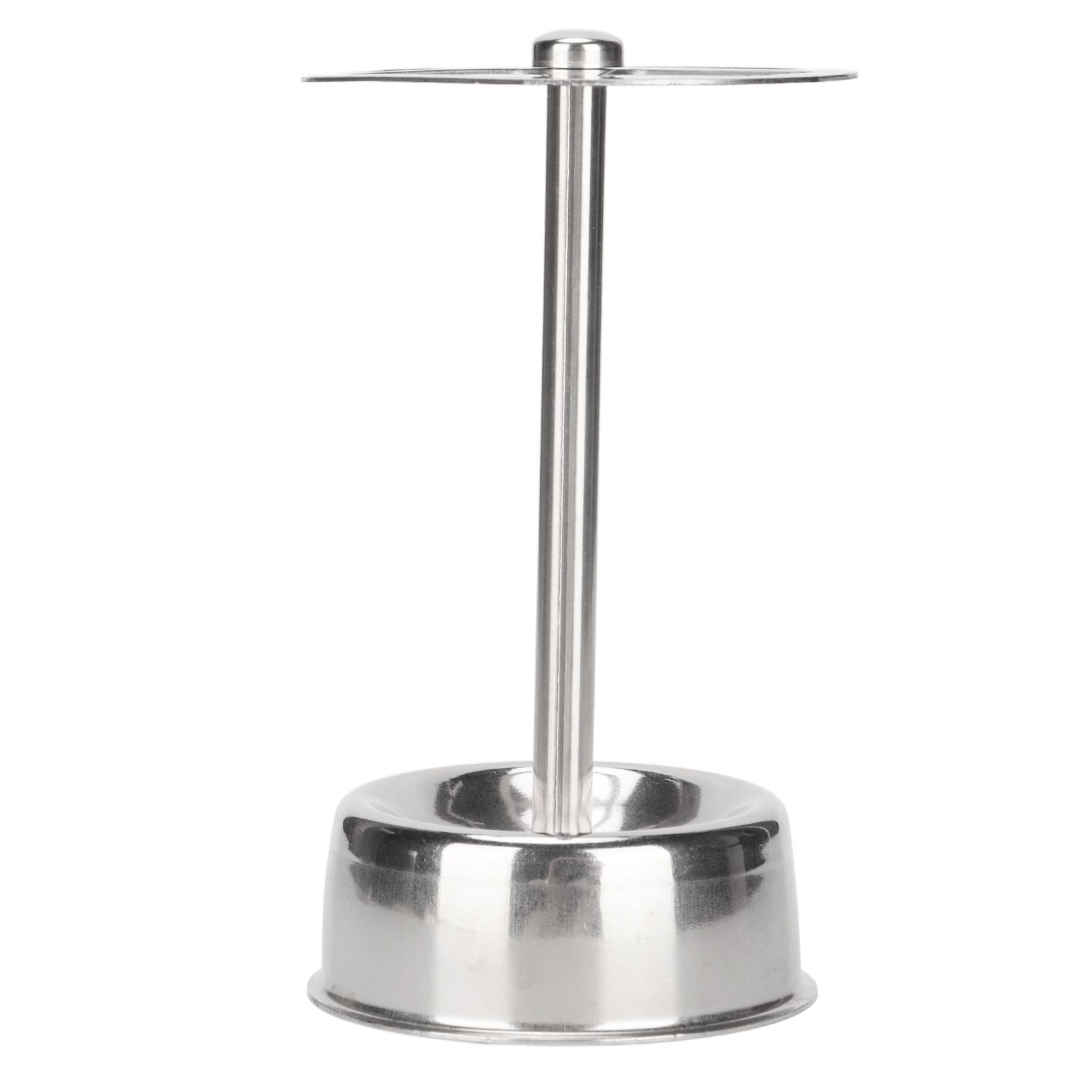 Stainless Steel Toothbrush Holder Organizer Toothpaste Stand Bathroom view 3
