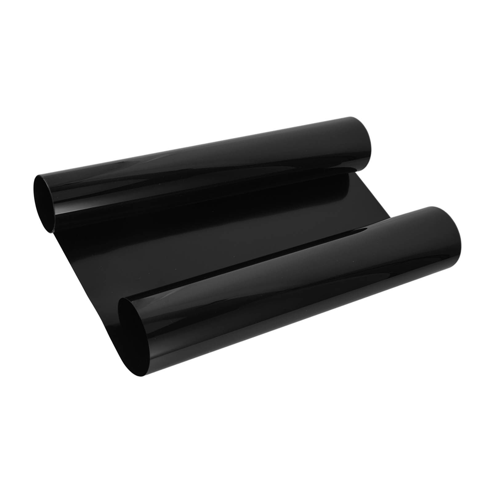 Full Blackout Window Film 100% Light Blocking Static Cling Total Blackout view 10