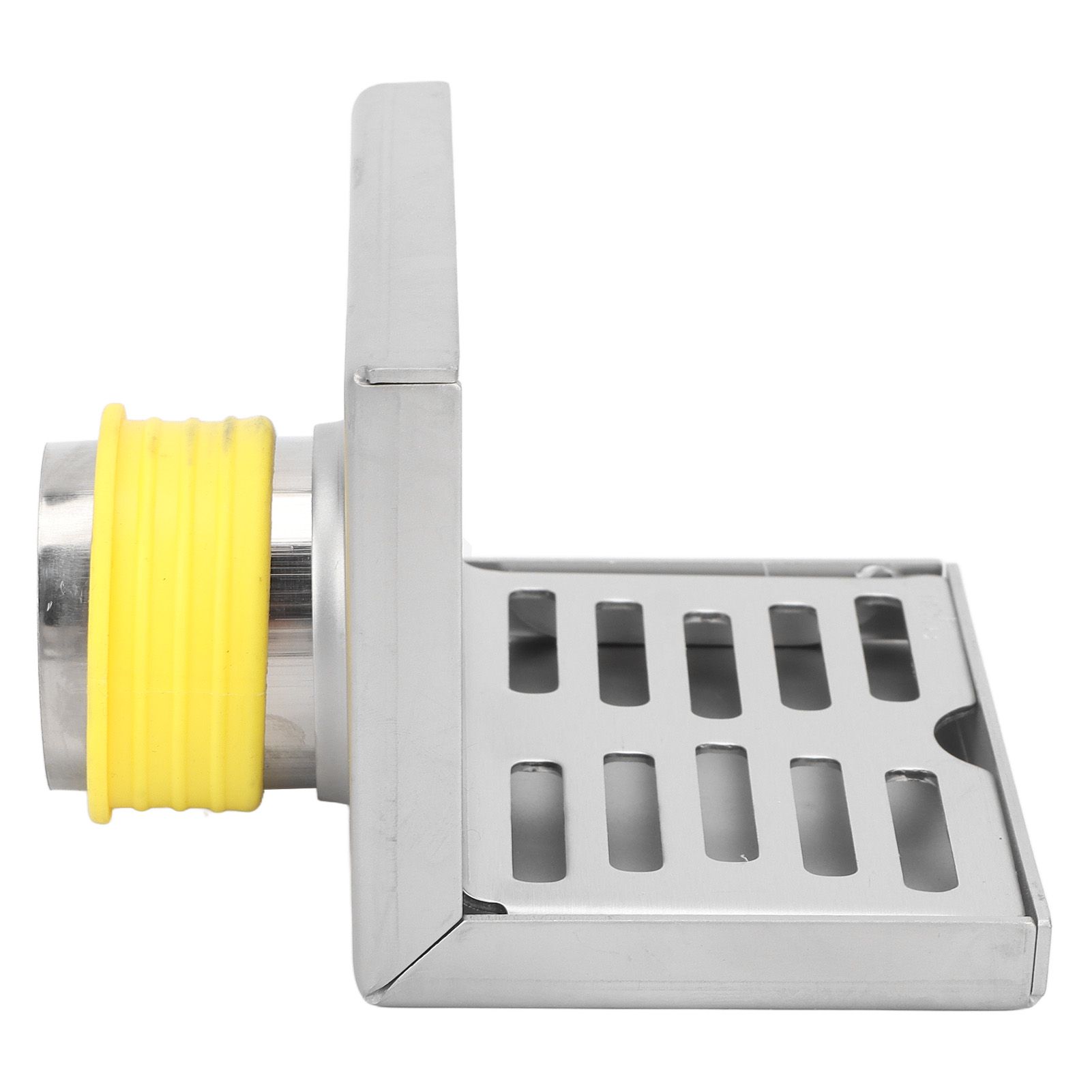 Corner Floor Drain L Shape Stainless Steel Wear Resistant Durable Corrosion view 9