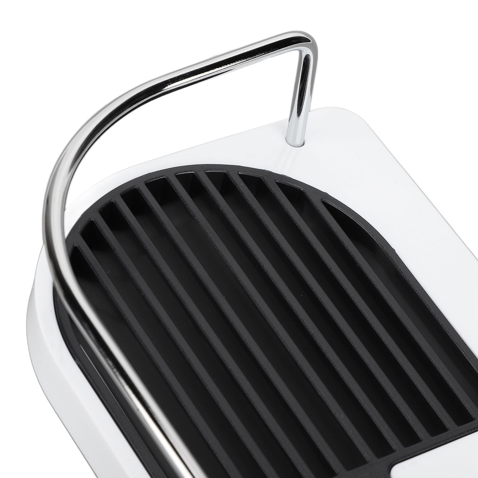 Shower Caddy Punching Free Installation Maximum Load 15kg Height Adjustable view 15