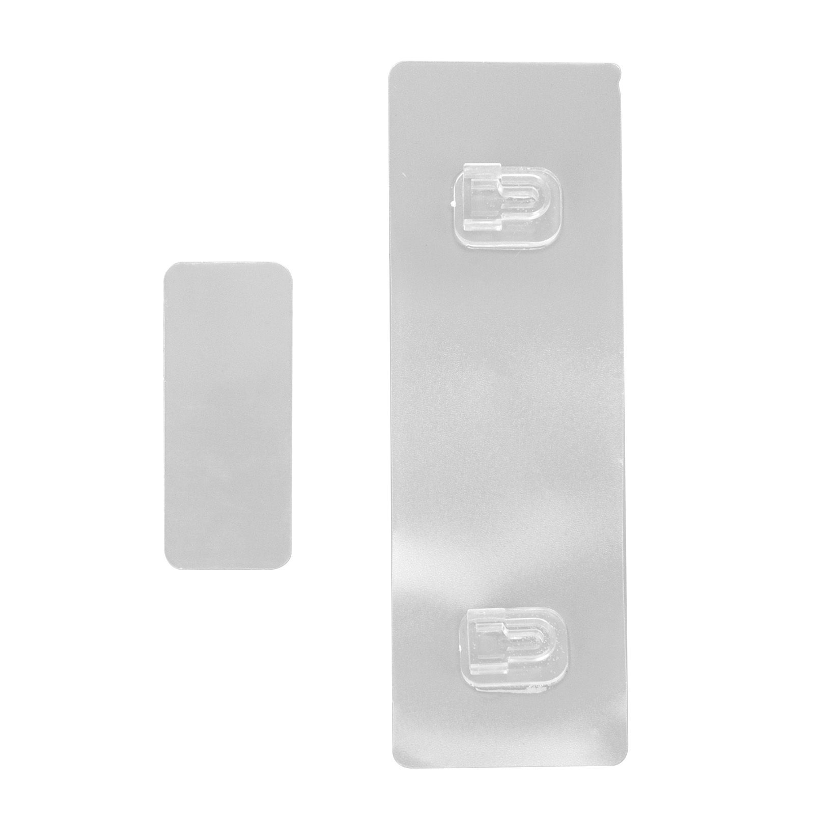 Bathroom Corner Rack Double Layer Rotatable Wall Mounted Stylish Simple view 15