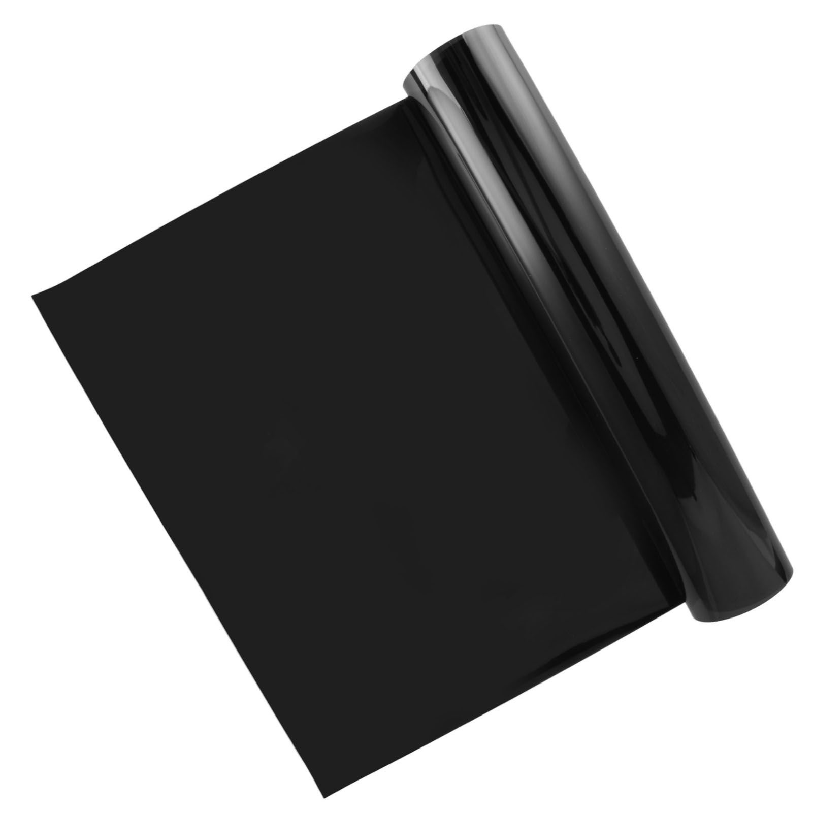 Total Blackout Window Film Anti Ultraviolet Explosion Proof Waterproof view 3