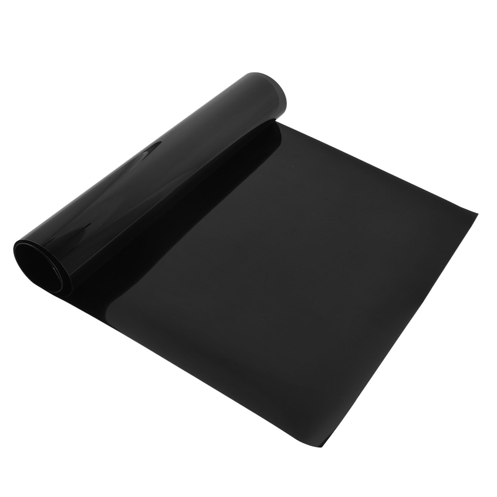 Total Blackout Window Film Anti Ultraviolet Explosion Proof Waterproof view 5