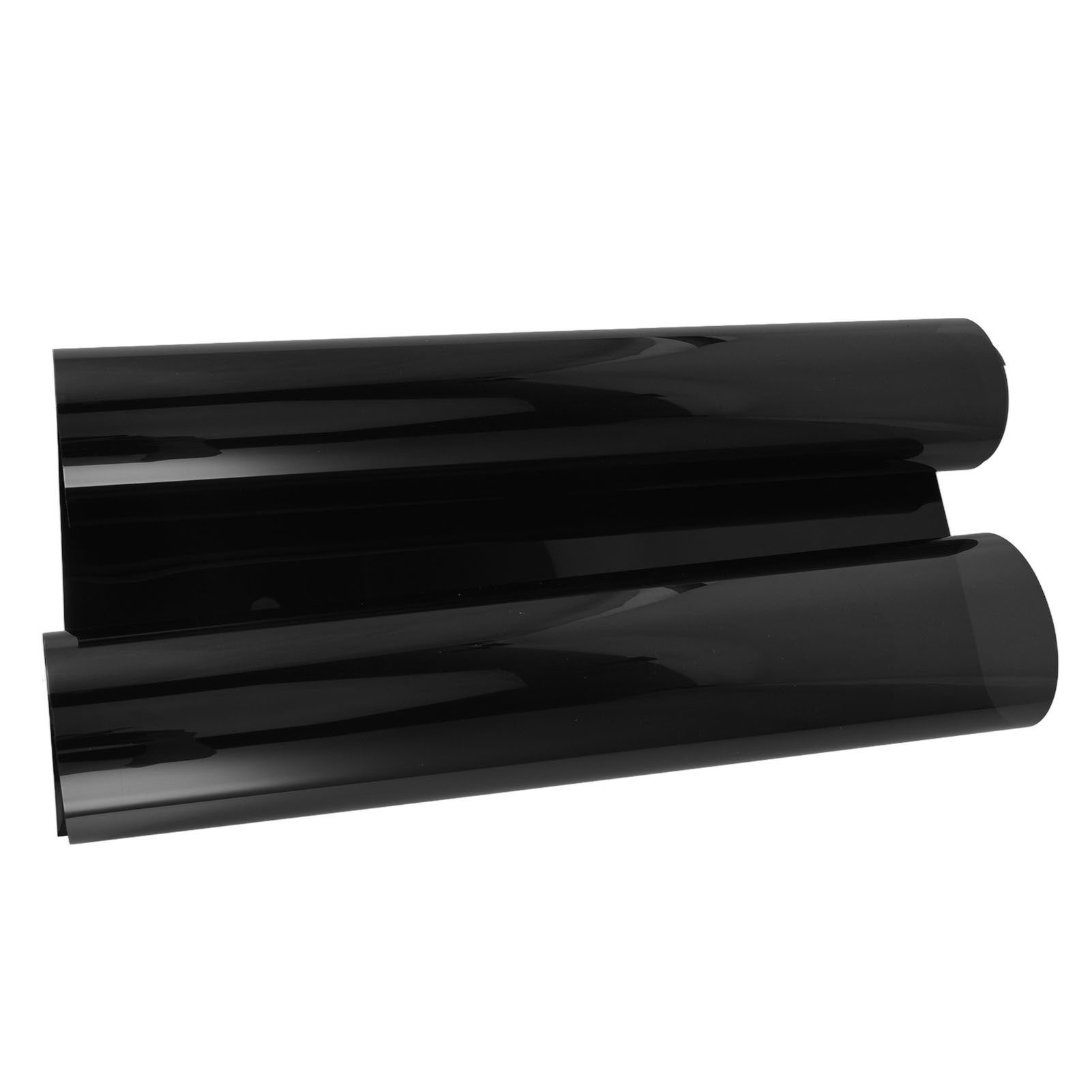 Total Blackout Window Film Anti Ultraviolet Explosion Proof Waterproof view 6
