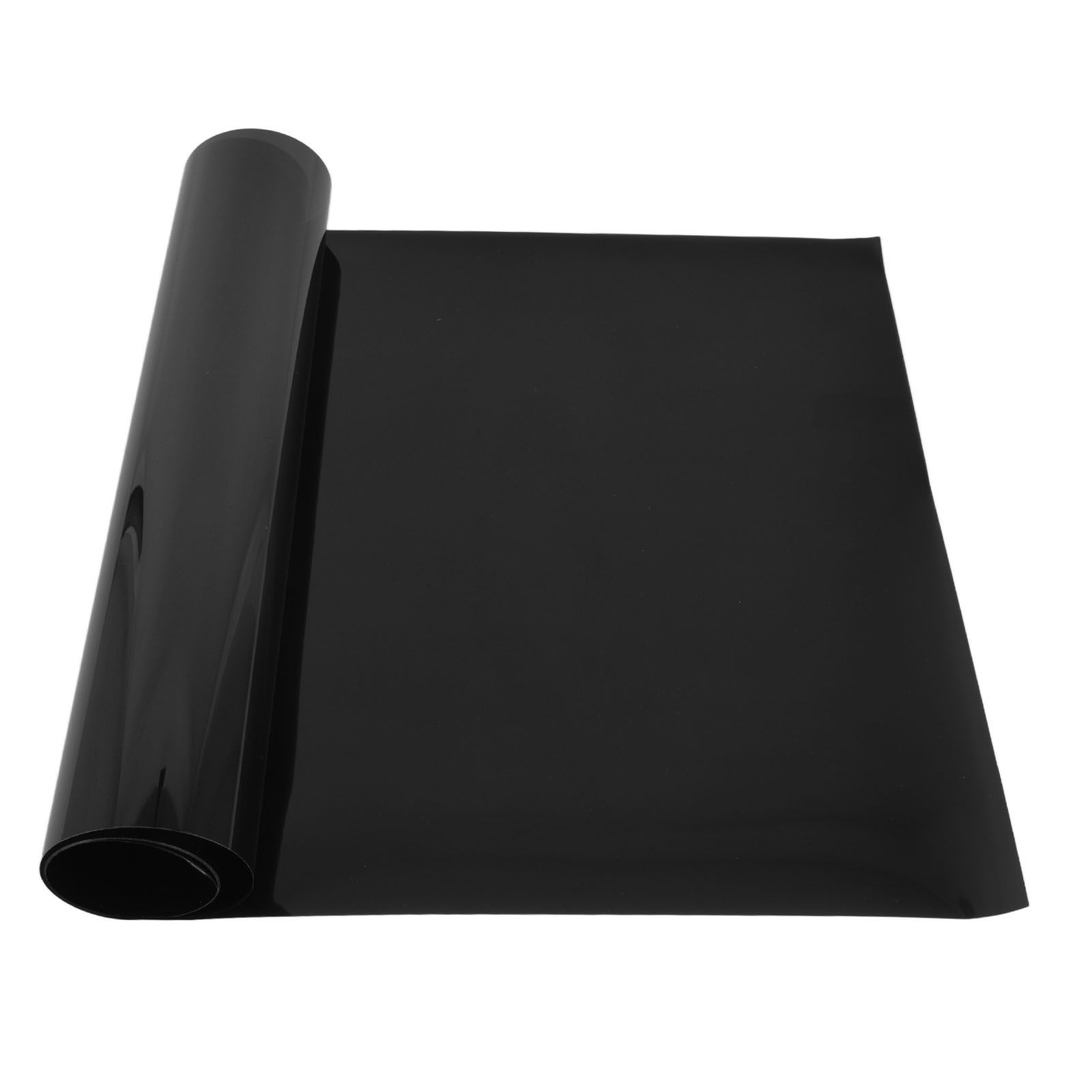 Total Blackout Window Film Anti Ultraviolet Explosion Proof Waterproof view 7