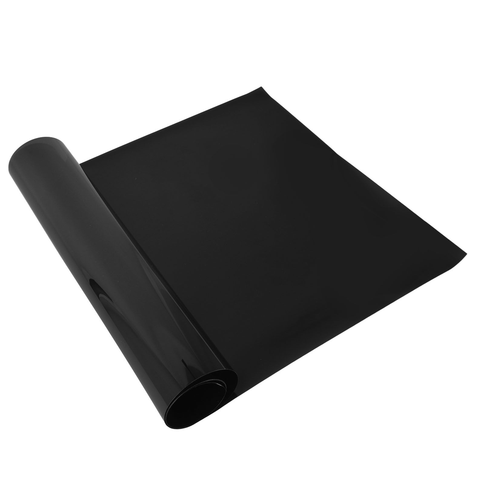 Total Blackout Window Film Anti Ultraviolet Explosion Proof Waterproof view 8