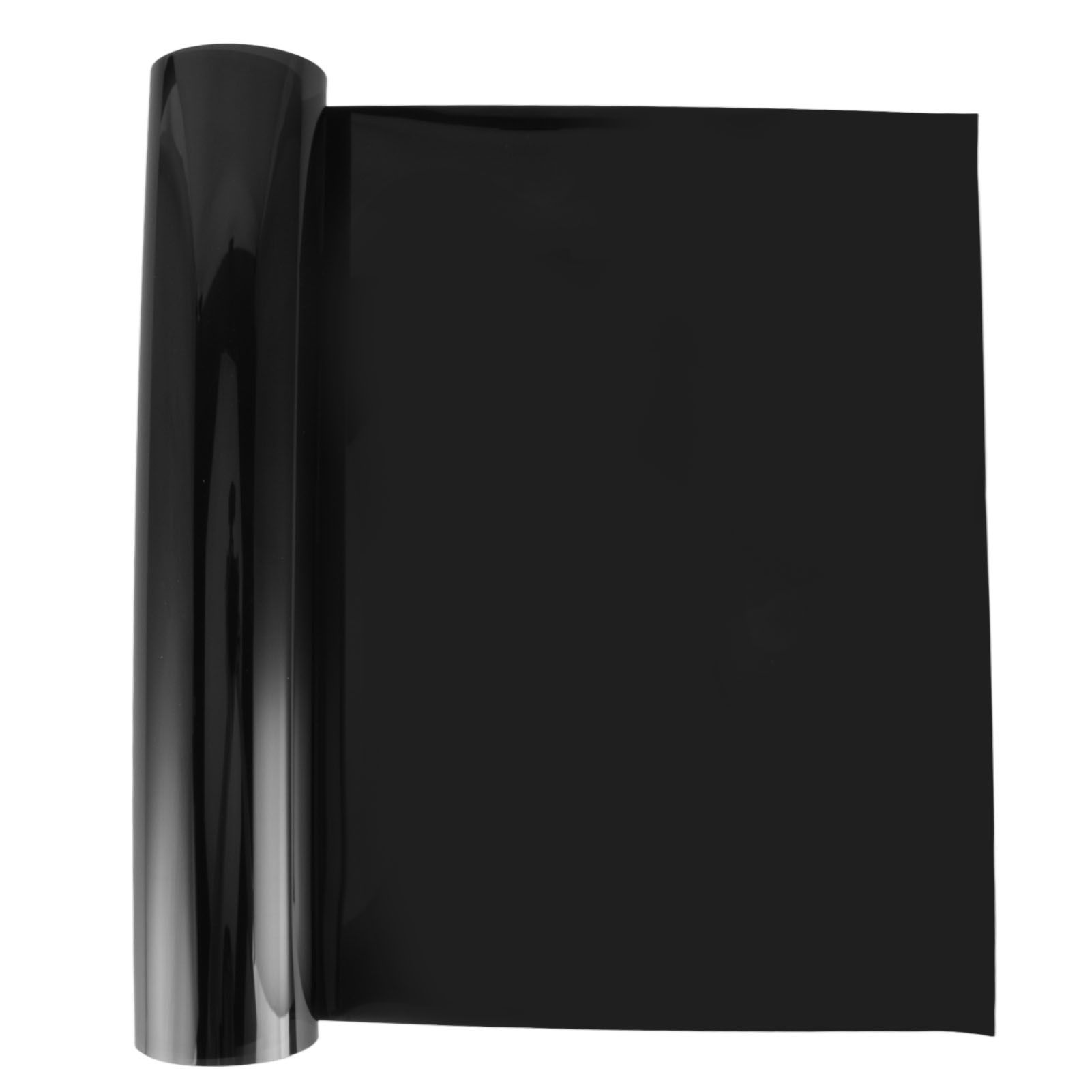 Total Blackout Window Film Anti Ultraviolet Explosion Proof Waterproof view 9