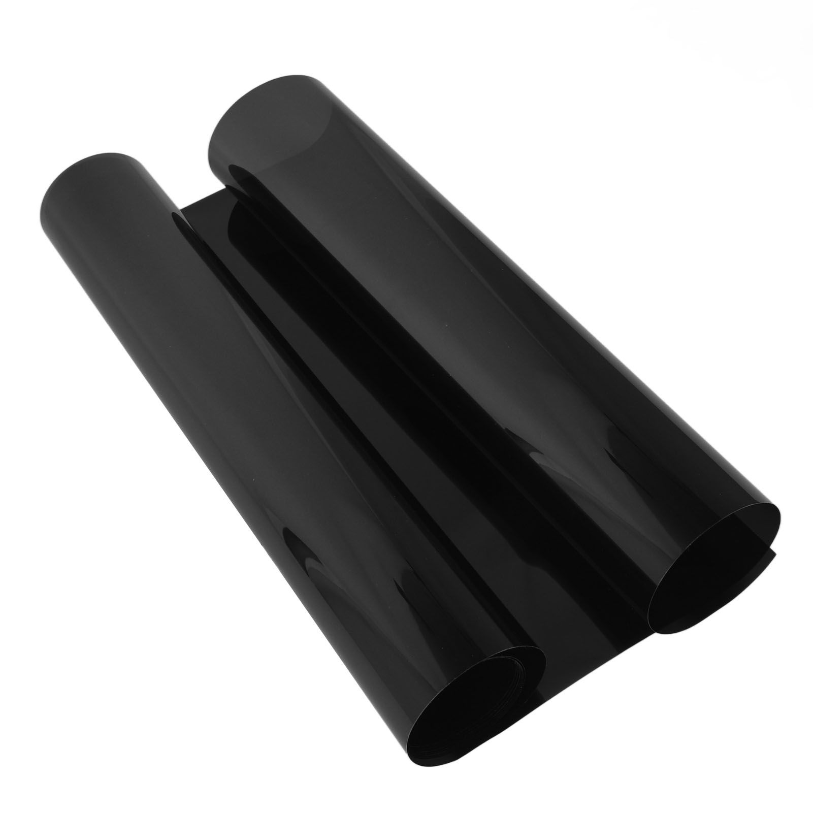 Total Blackout Window Film Anti Ultraviolet Explosion Proof Waterproof view 10