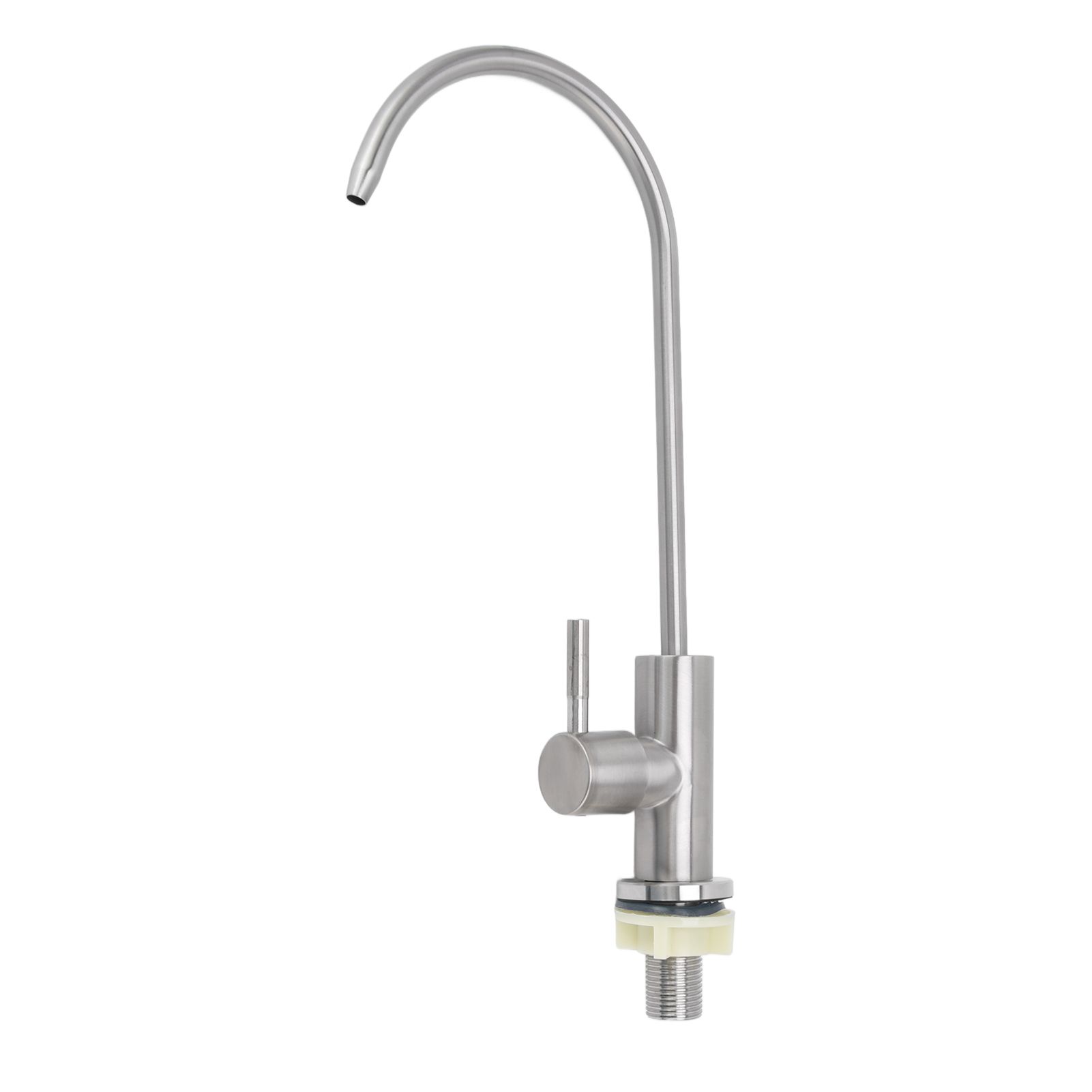 G1/2 Water Purifier Faucet 304 Stainless Steel 360° Rotation Thickened Water view 5