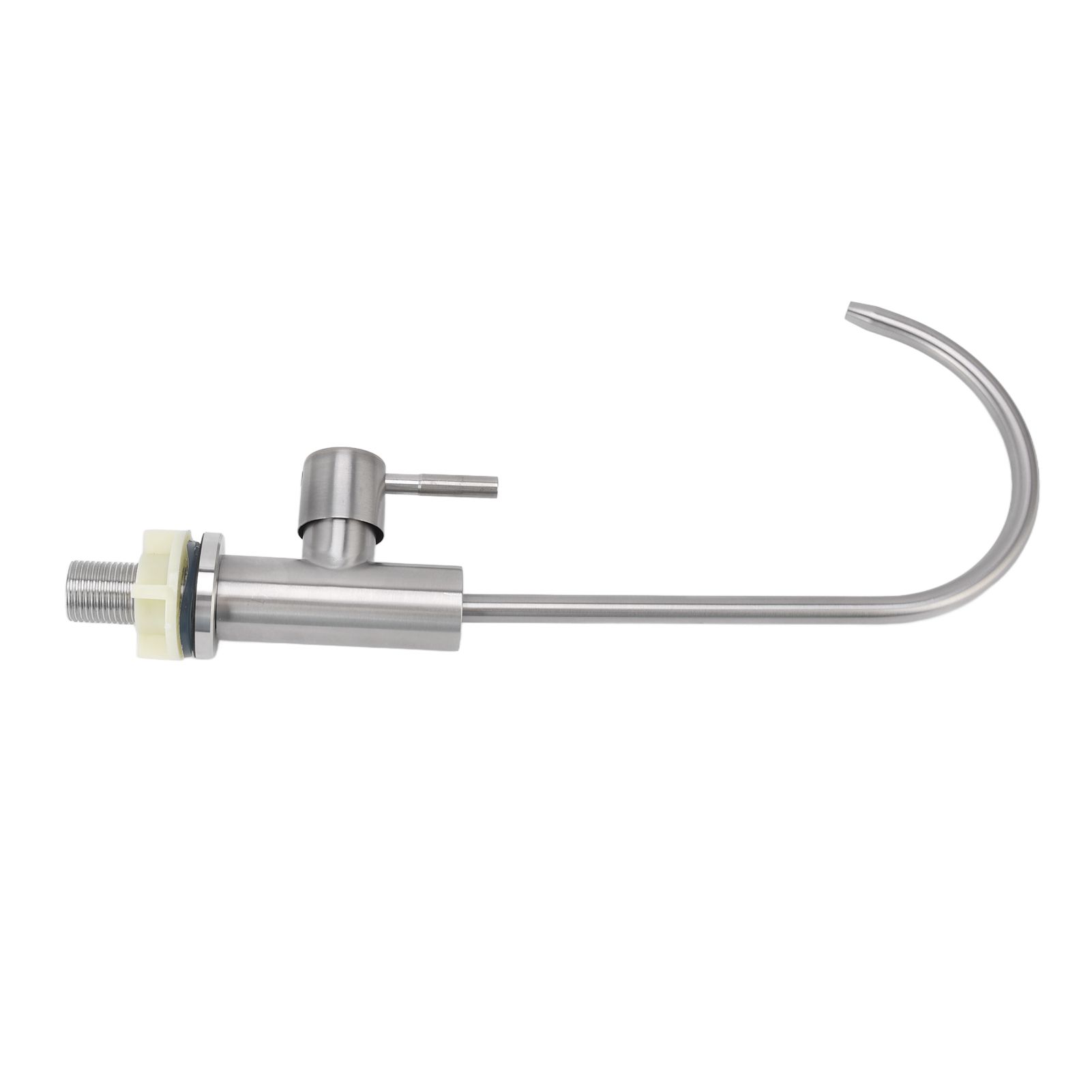G1/2 Water Purifier Faucet 304 Stainless Steel 360° Rotation Thickened Water view 6